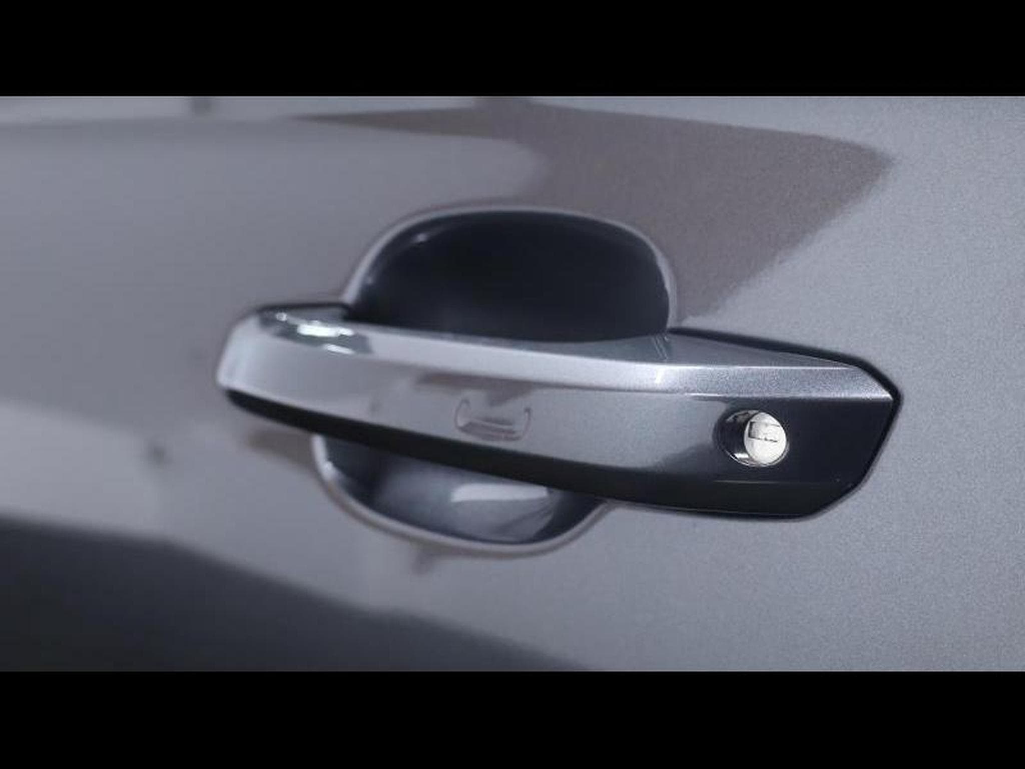 Audi SQ5 3.0 TDi 340 Quattro (2024) - Photo 29