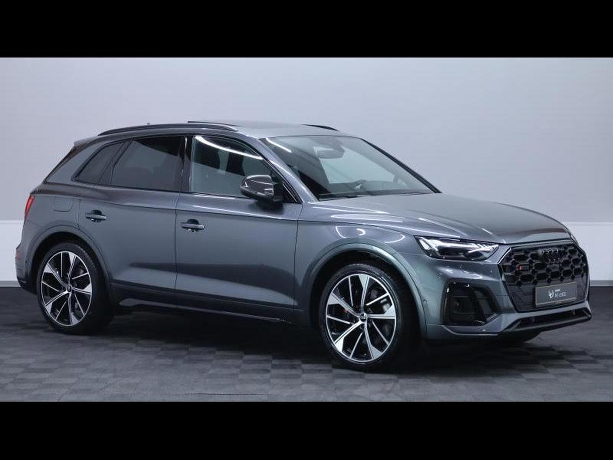 Audi SQ5 3.0 TDi 340 Quattro (2024) - Photo 3