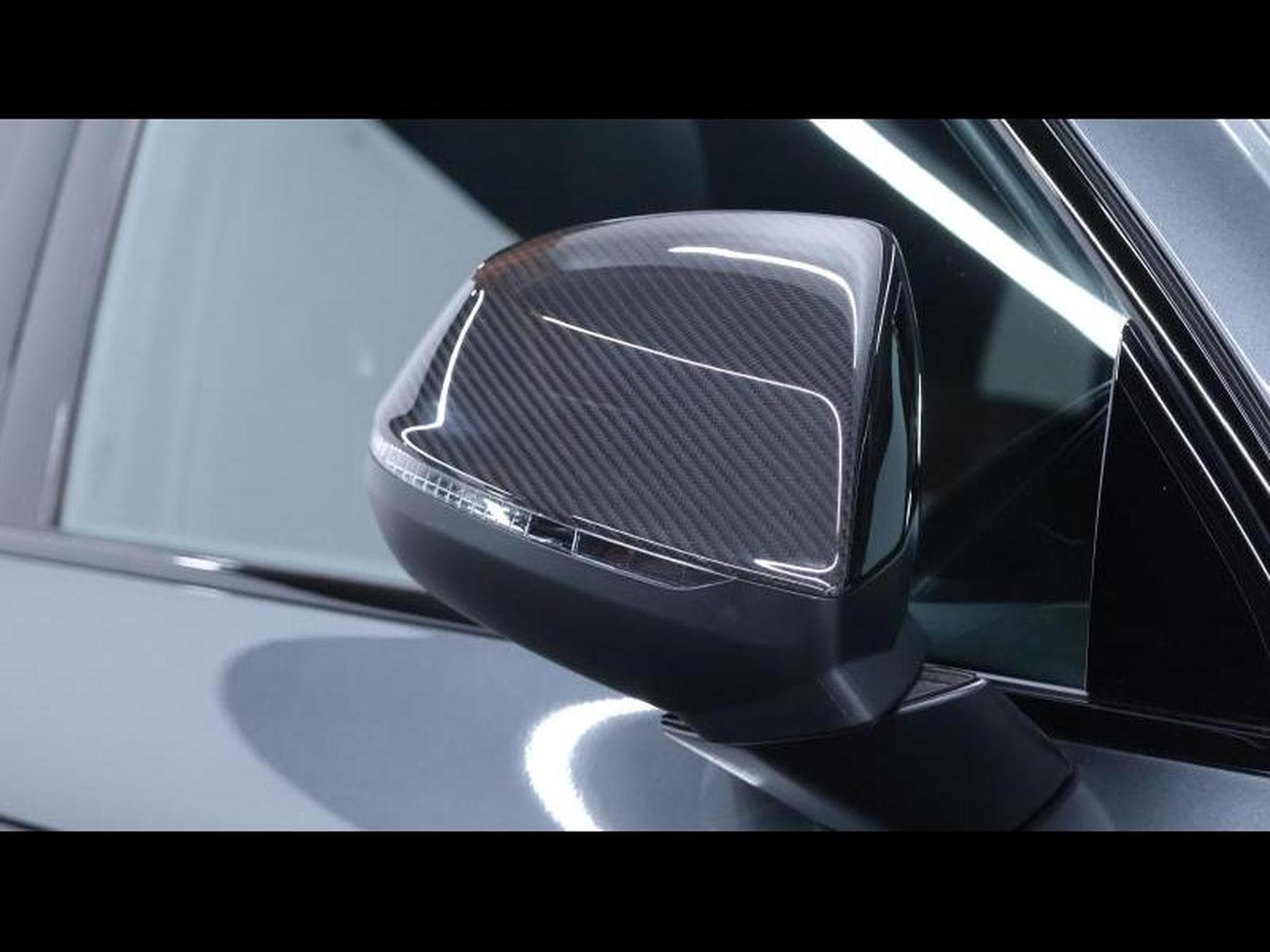 Audi SQ5 3.0 TDi 340 Quattro (2024) - Photo 9