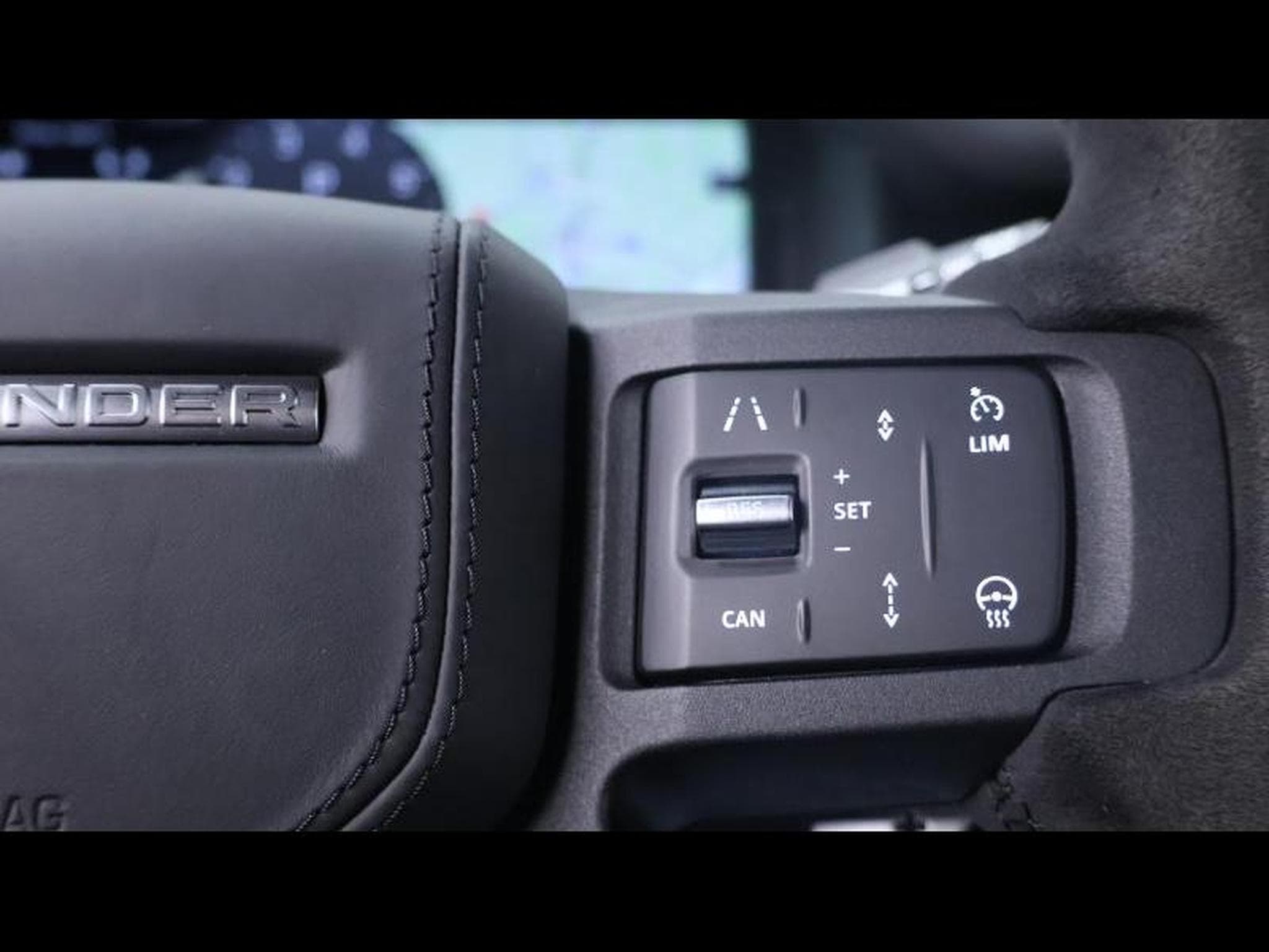 Land-Rover Defender 110 P525 V8 AWD Auto (2023) - Photo 18