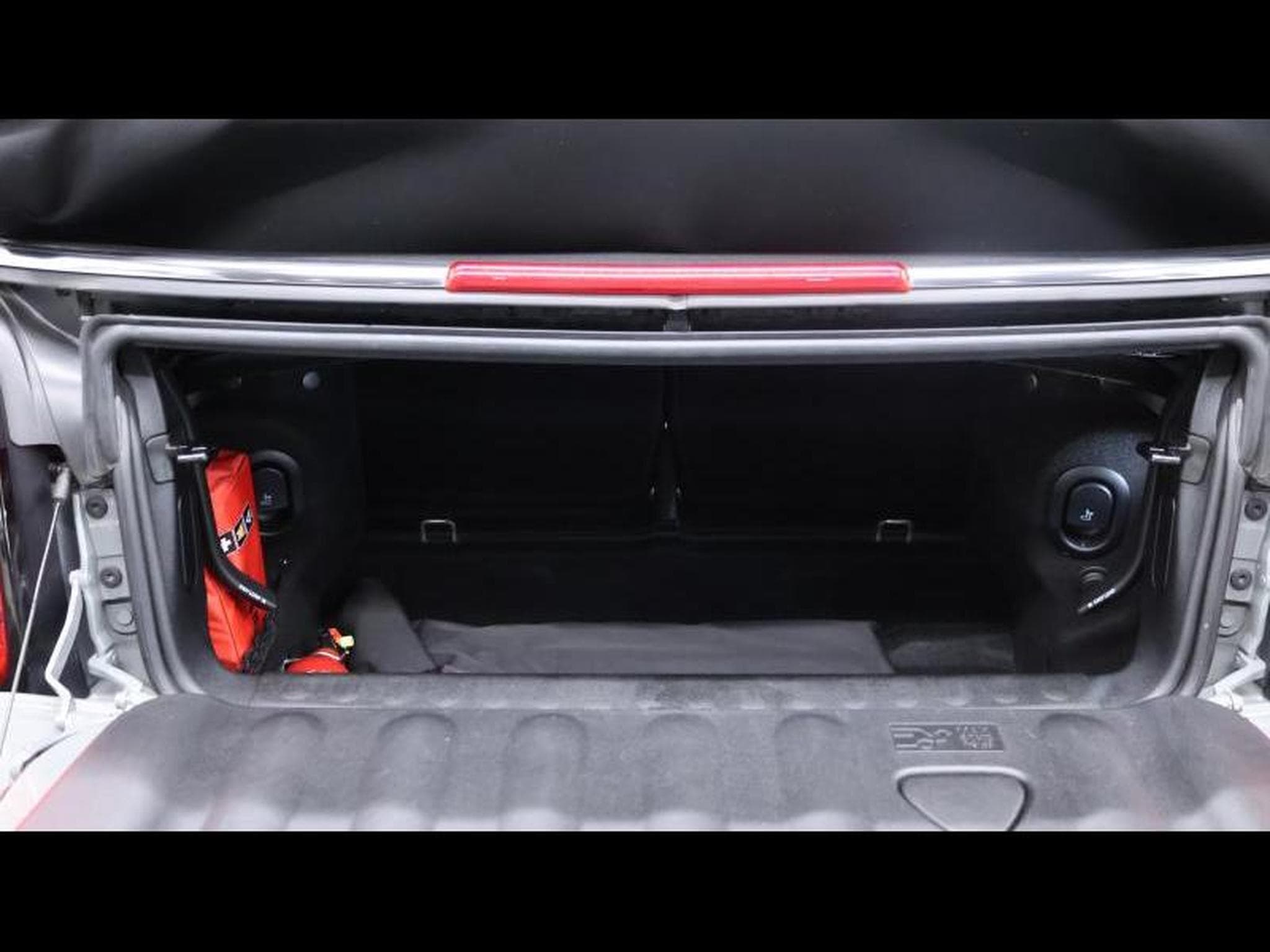 MINI Cooper cabriolet 136cv steptronic (2021) - Foto 20