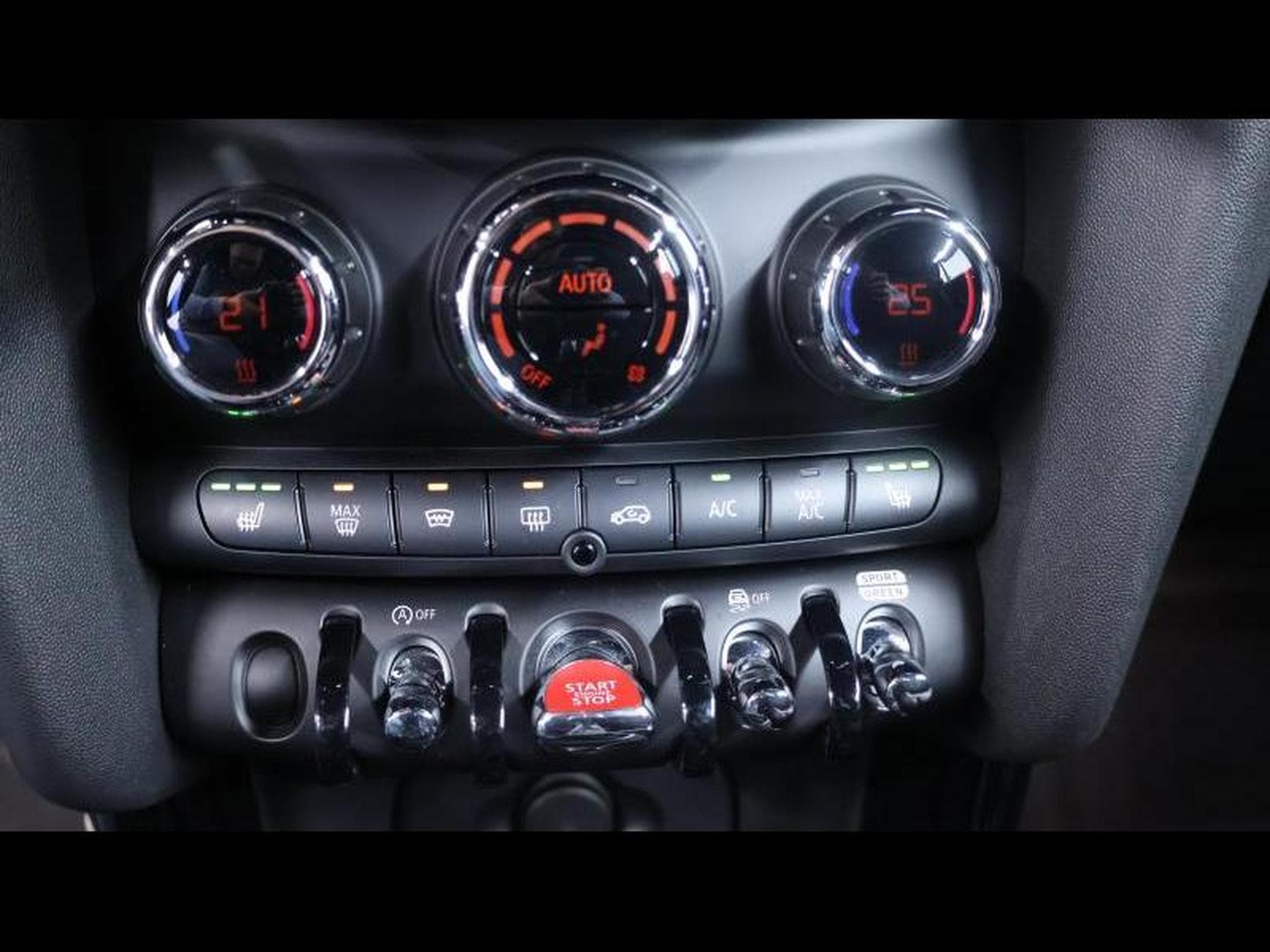 MINI Cooper cabriolet 136cv steptronic (2021) - Foto 39