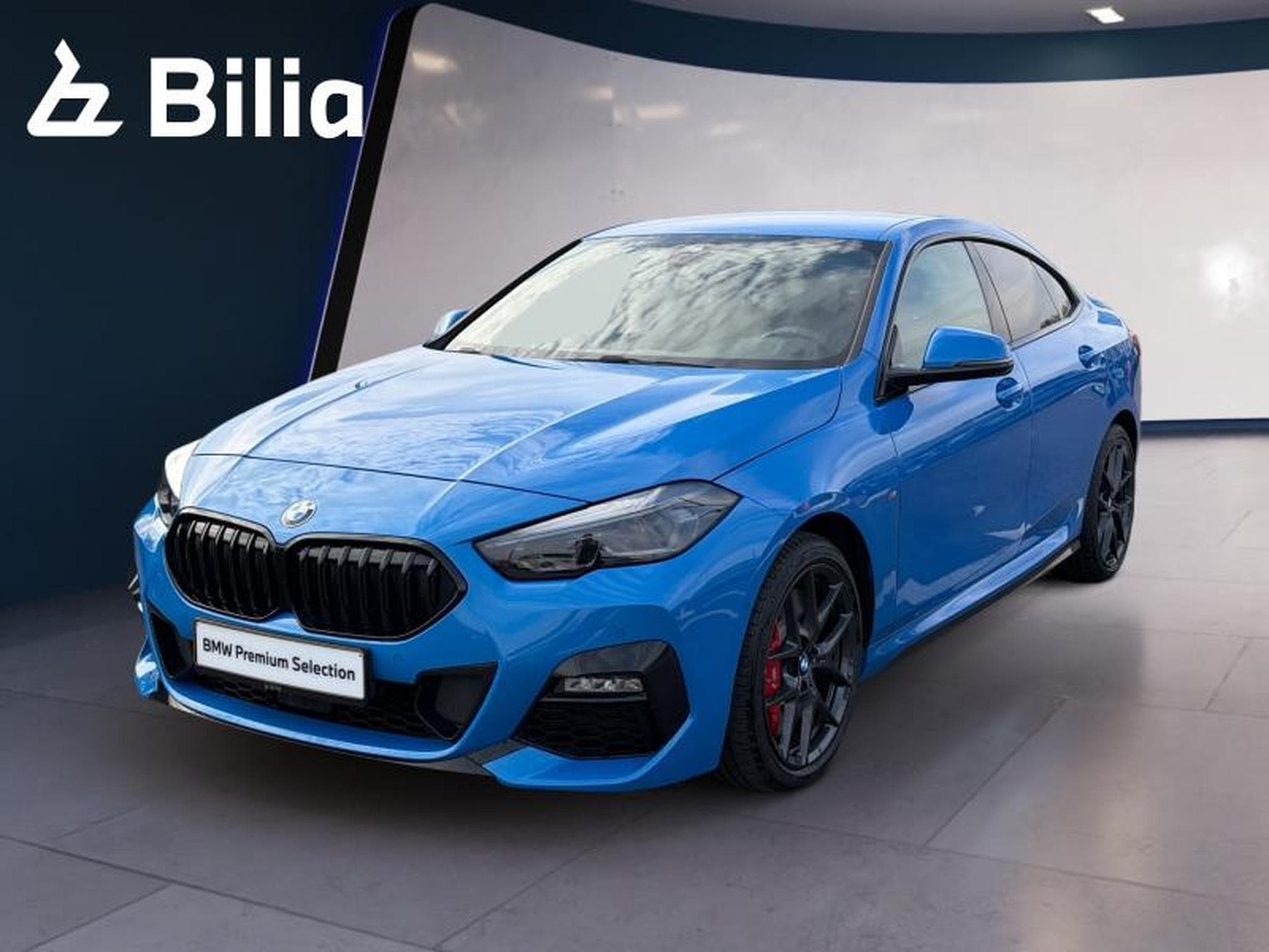 BMW 218 218i Gran Coupé Kit M Sport (2023) - Photo 1