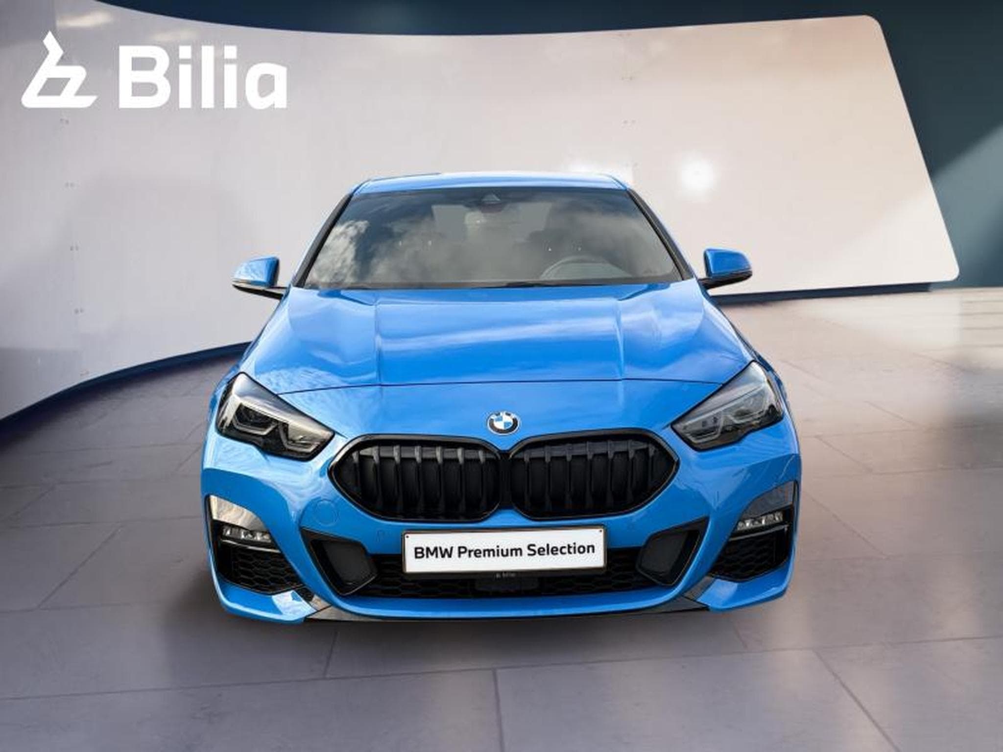 BMW 218 218i Gran Coupé Kit M Sport (2023) - Photo 2