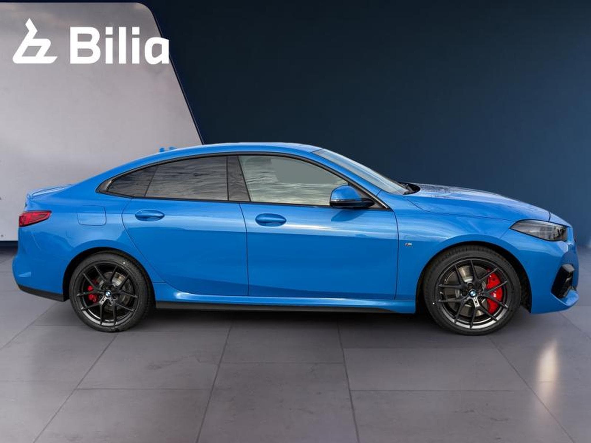 BMW 218 218i Gran Coupé Kit M Sport (2023) - Photo 3