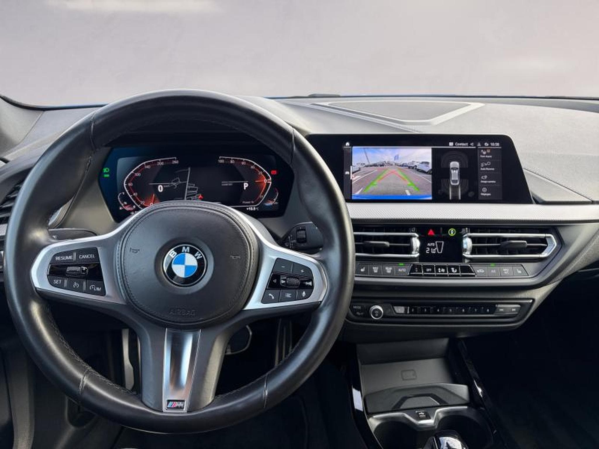 BMW 218 218i Gran Coupé Kit M Sport (2023) - Photo 7