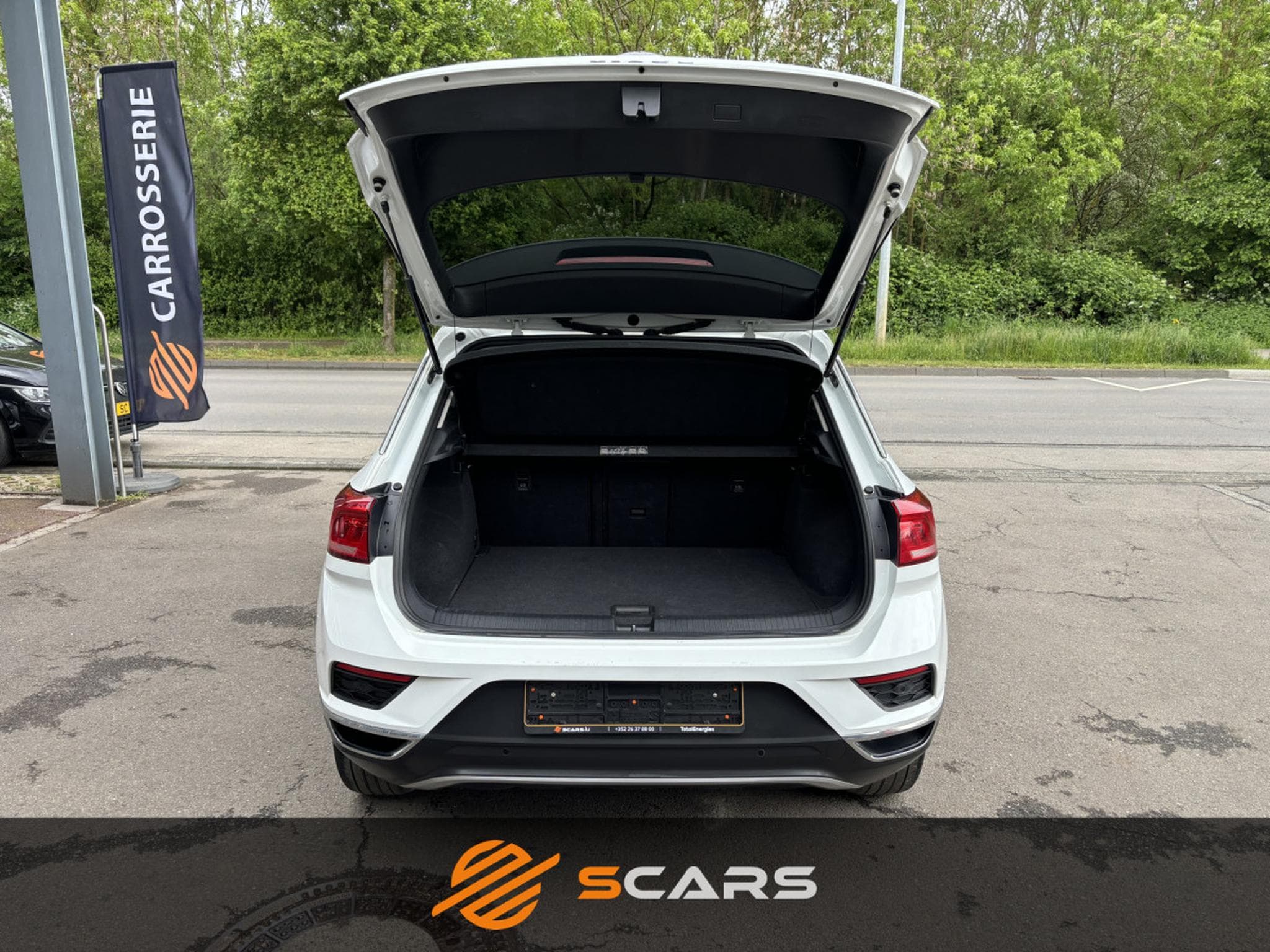 VW T-Roc 1.6 Tdi 116cv (2020) - Photo 6
