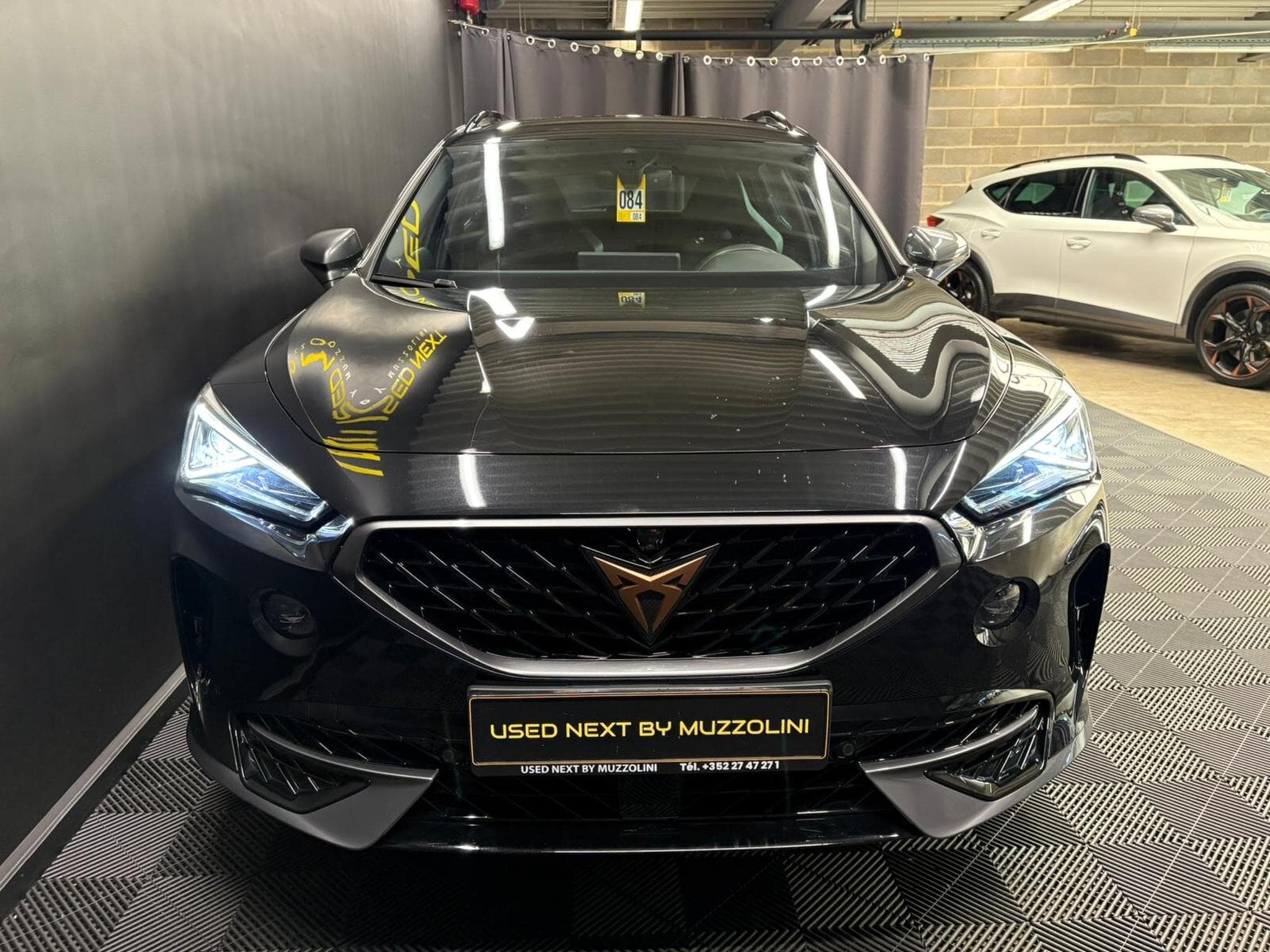 Cupra Formentor PHEV 245CV CAMERA360/MATRIX/ATTELAGE/CARPLAY (2023) - Foto 2