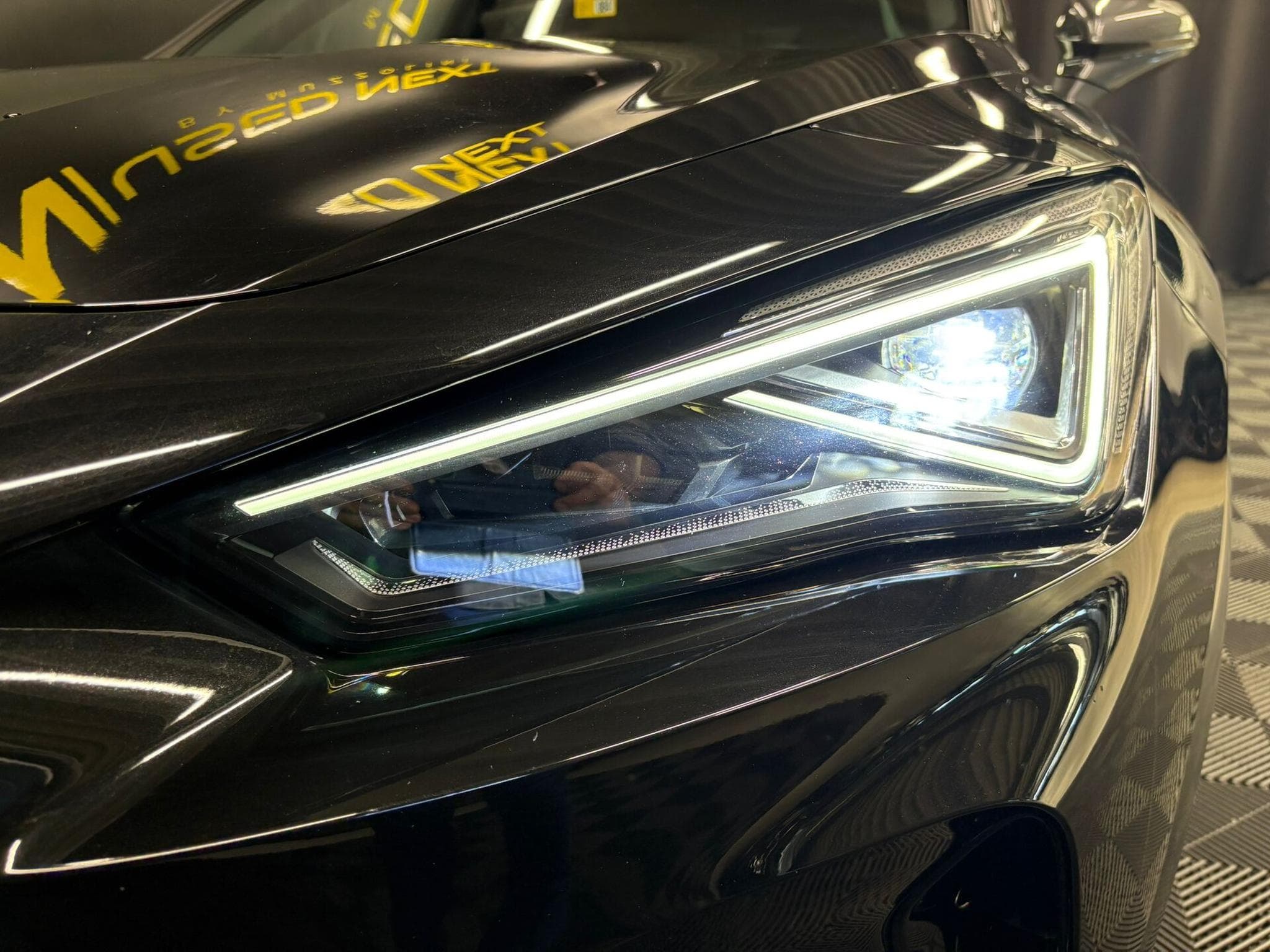Cupra Formentor PHEV 245CV CAMERA360/MATRIX/ATTELAGE/CARPLAY (2023) - Foto 3