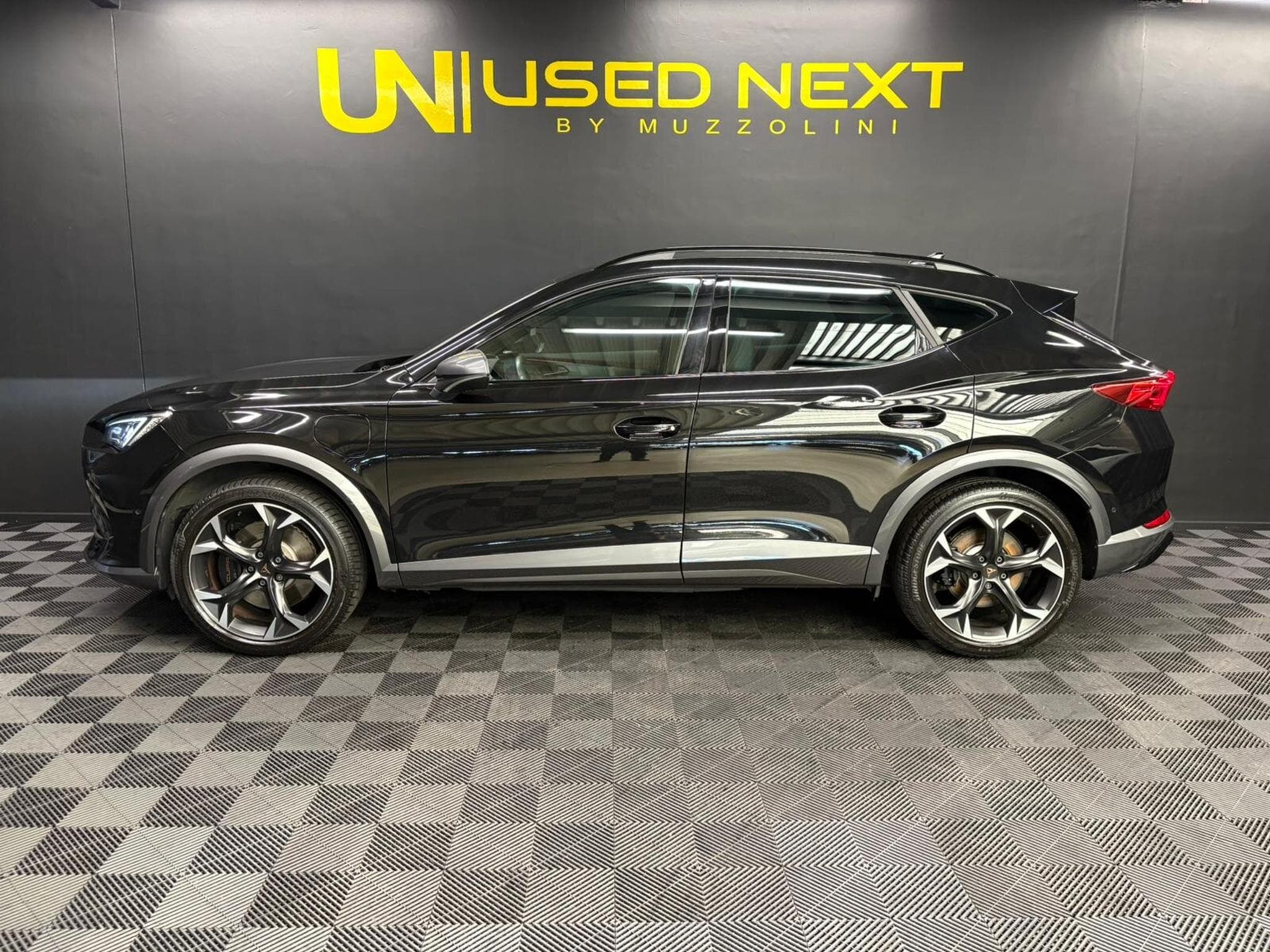 Cupra Formentor PHEV 245CV CAMERA360/MATRIX/ATTELAGE/CARPLAY (2023) - Foto 4