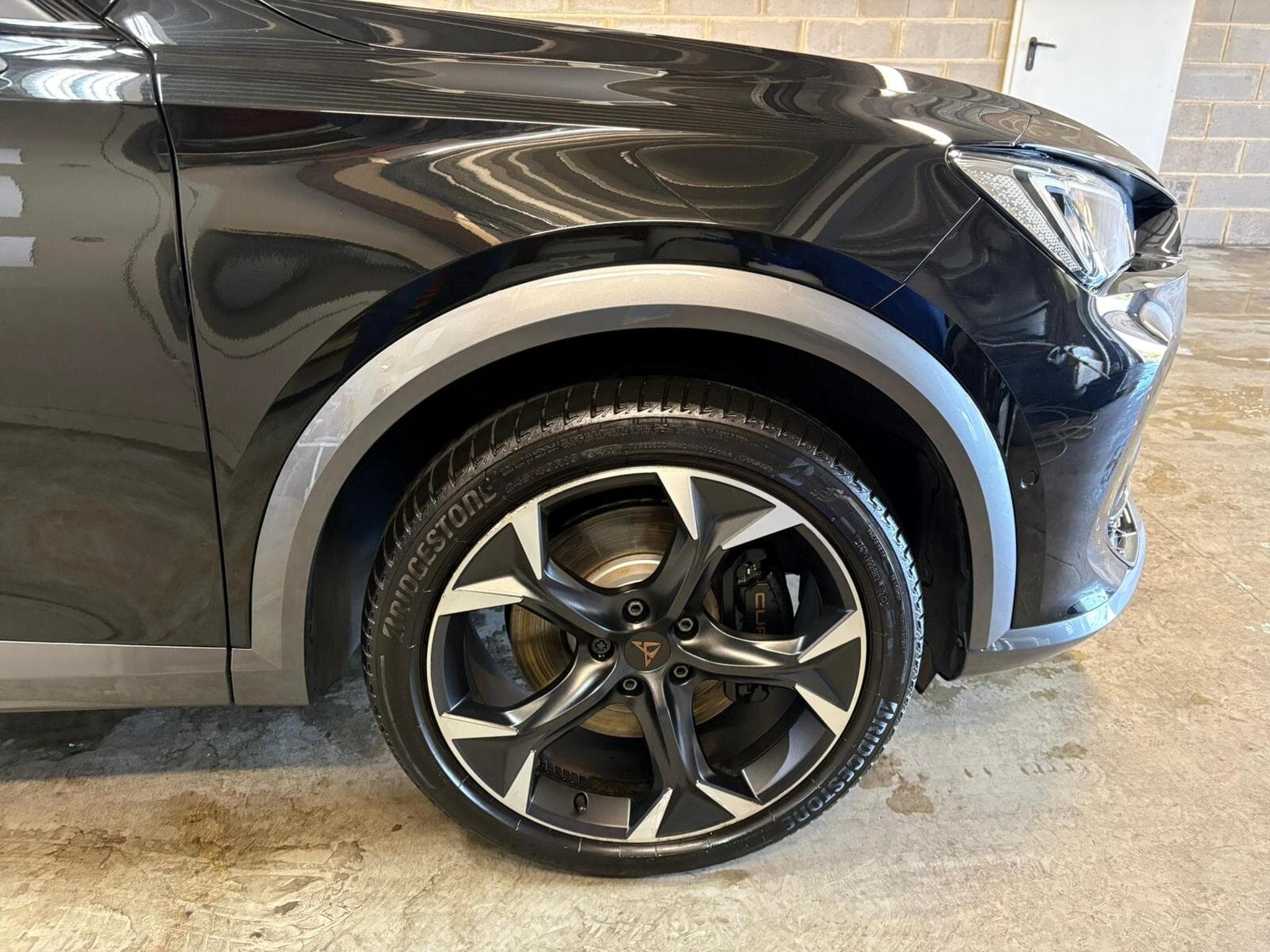 Cupra Formentor PHEV 245CV CAMERA360/MATRIX/ATTELAGE/CARPLAY (2023) - Foto 7