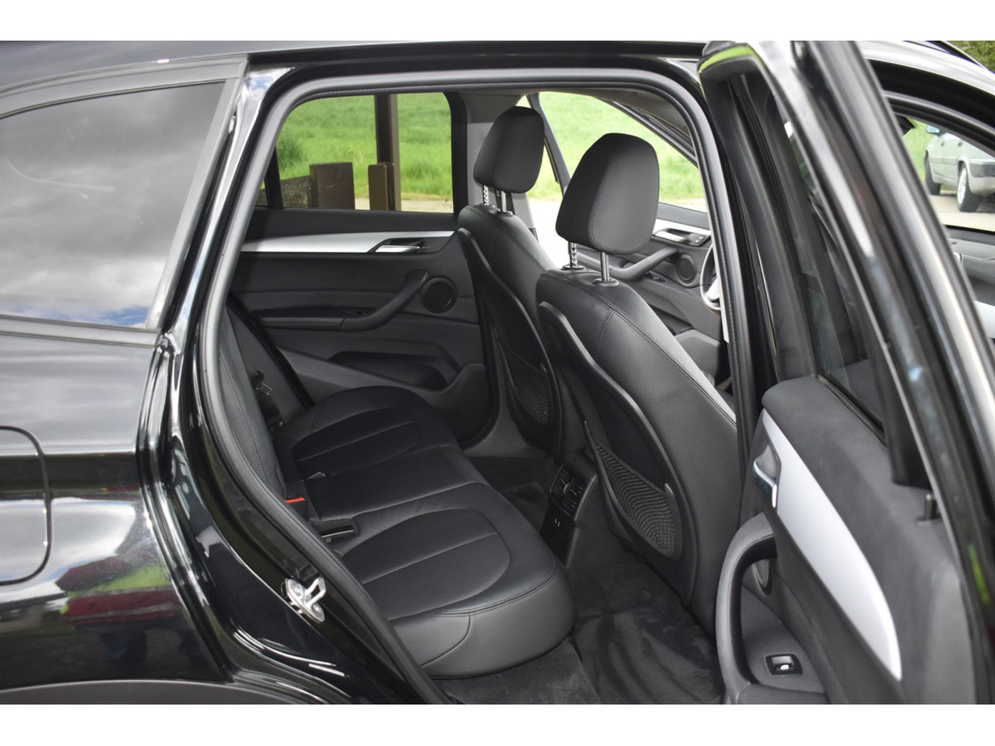 BMW X1 SDrive 18D (2019) - Photo 10
