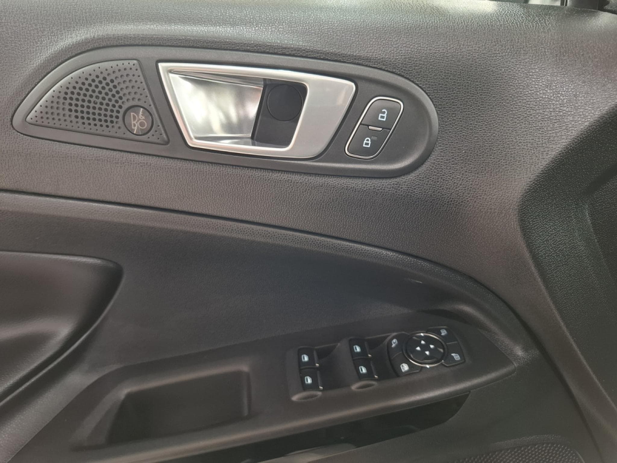 Ford EcoSport 1.0 ST-LINE 125, 1HAND, B&O,GARANTIE 02/2029, CARPLAY, CAMER (2022) - Foto 18