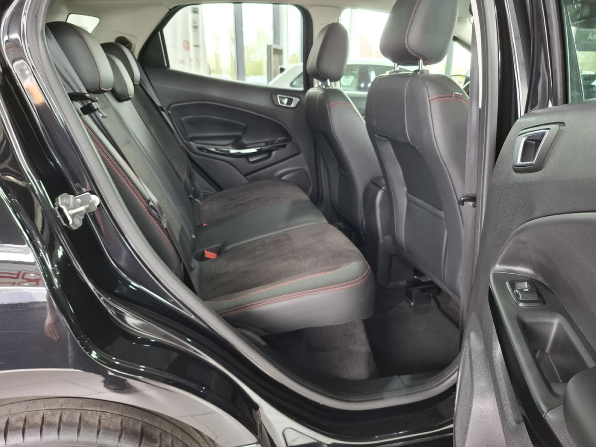 Ford EcoSport 1.0 ST-LINE 125, 1HAND, B&O,GARANTIE 02/2029, CARPLAY, CAMER (2022) - Foto 6