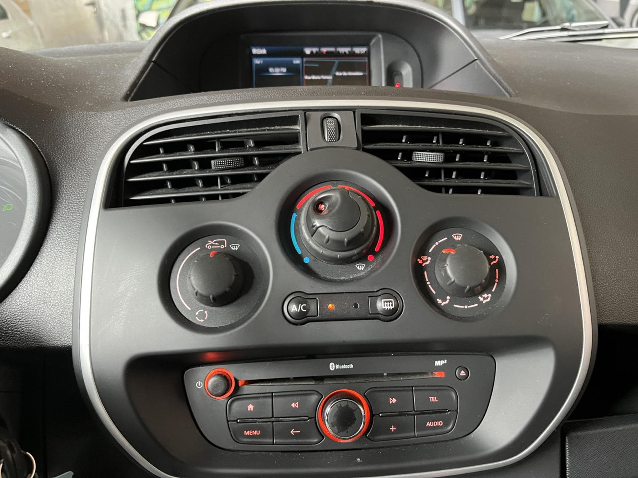 Renault Kangoo 1.5dci Kangoo 110 cv (2019) - Photo 13