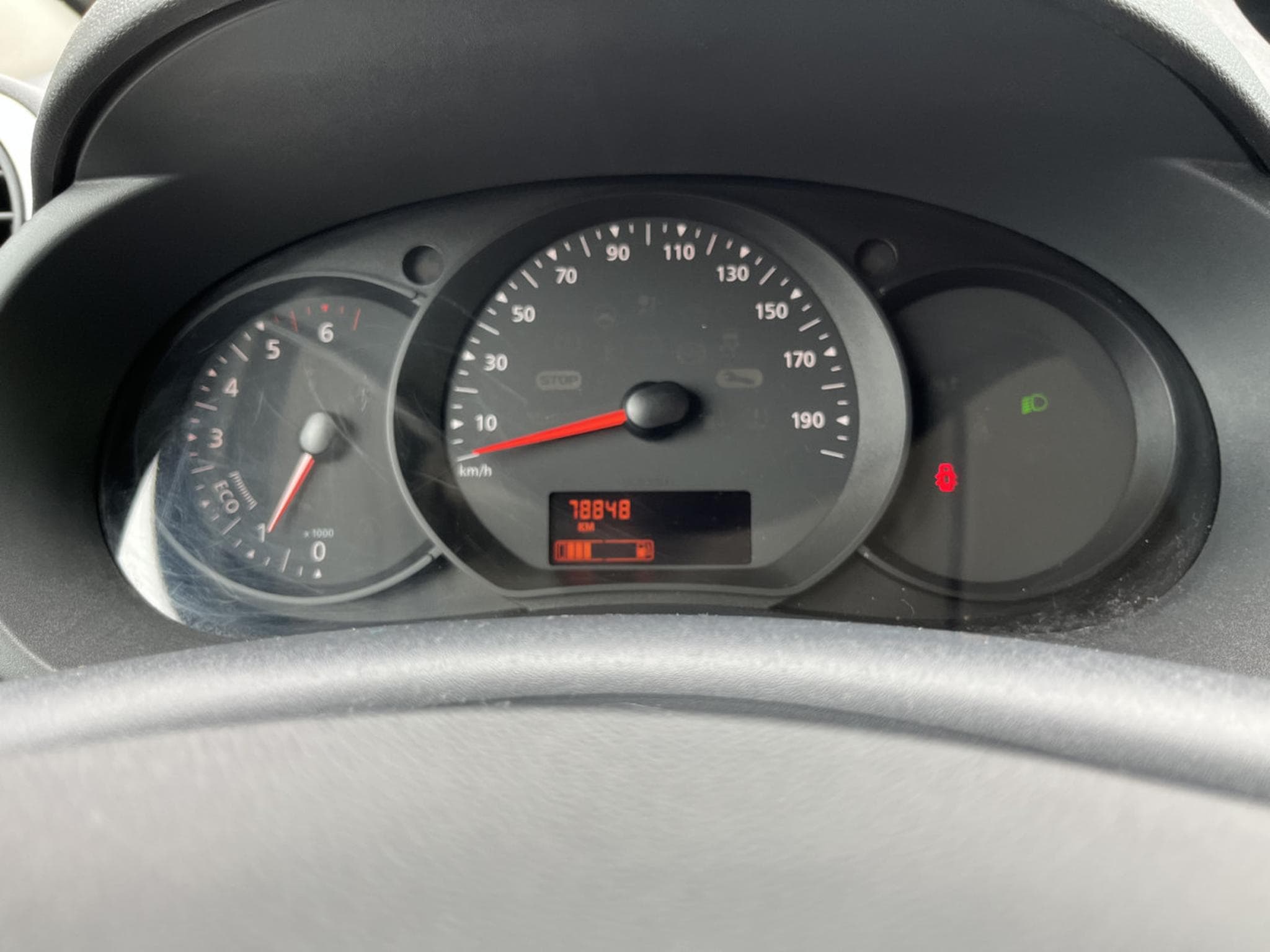 Renault Kangoo 1.5dci Kangoo 110 cv (2019) - Photo 14