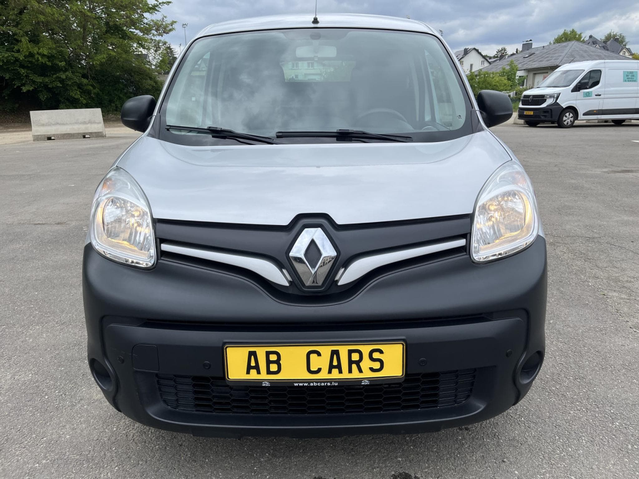Renault Kangoo 1.5dci Kangoo 110 cv (2019) - Photo 2