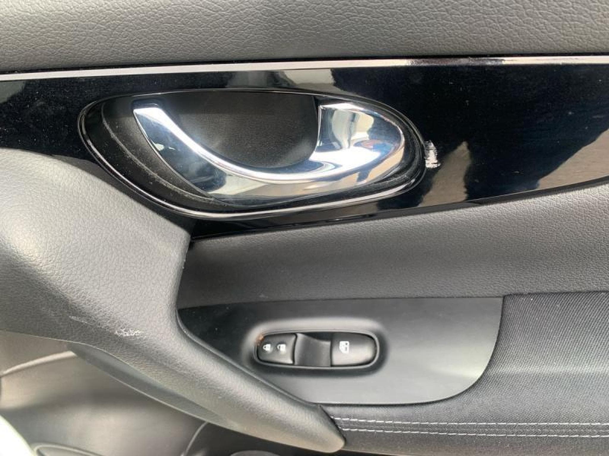 Nissan Qashqai F12 (2021) - Photo 25