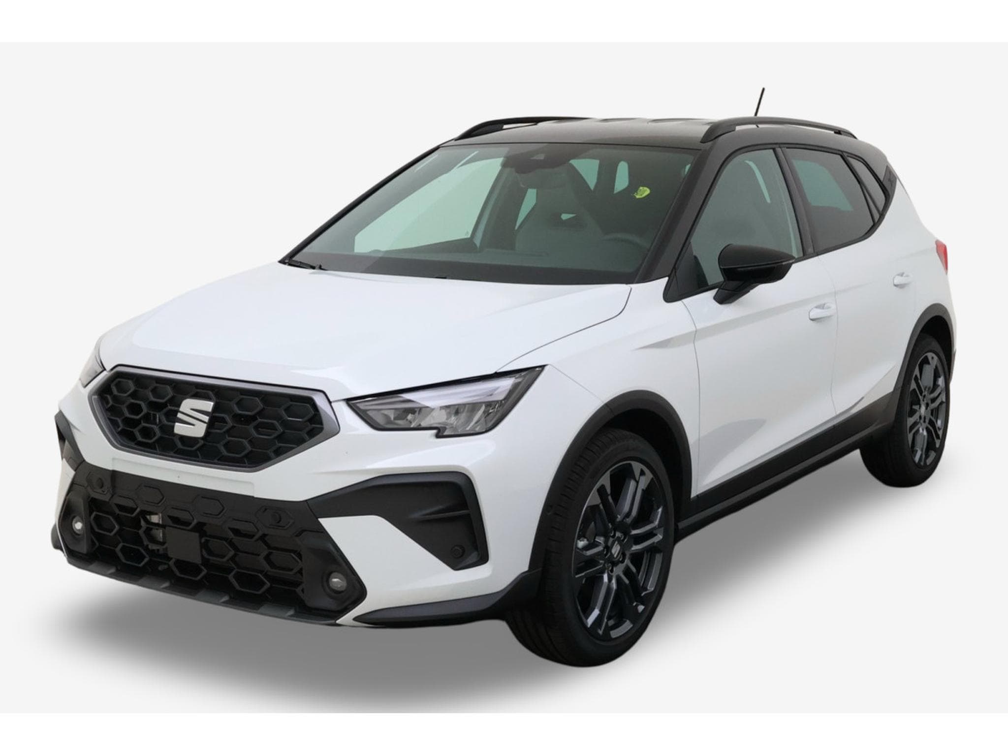 Seat Arona 1.0 TSi 116 DSG FR (2026) - Foto 2