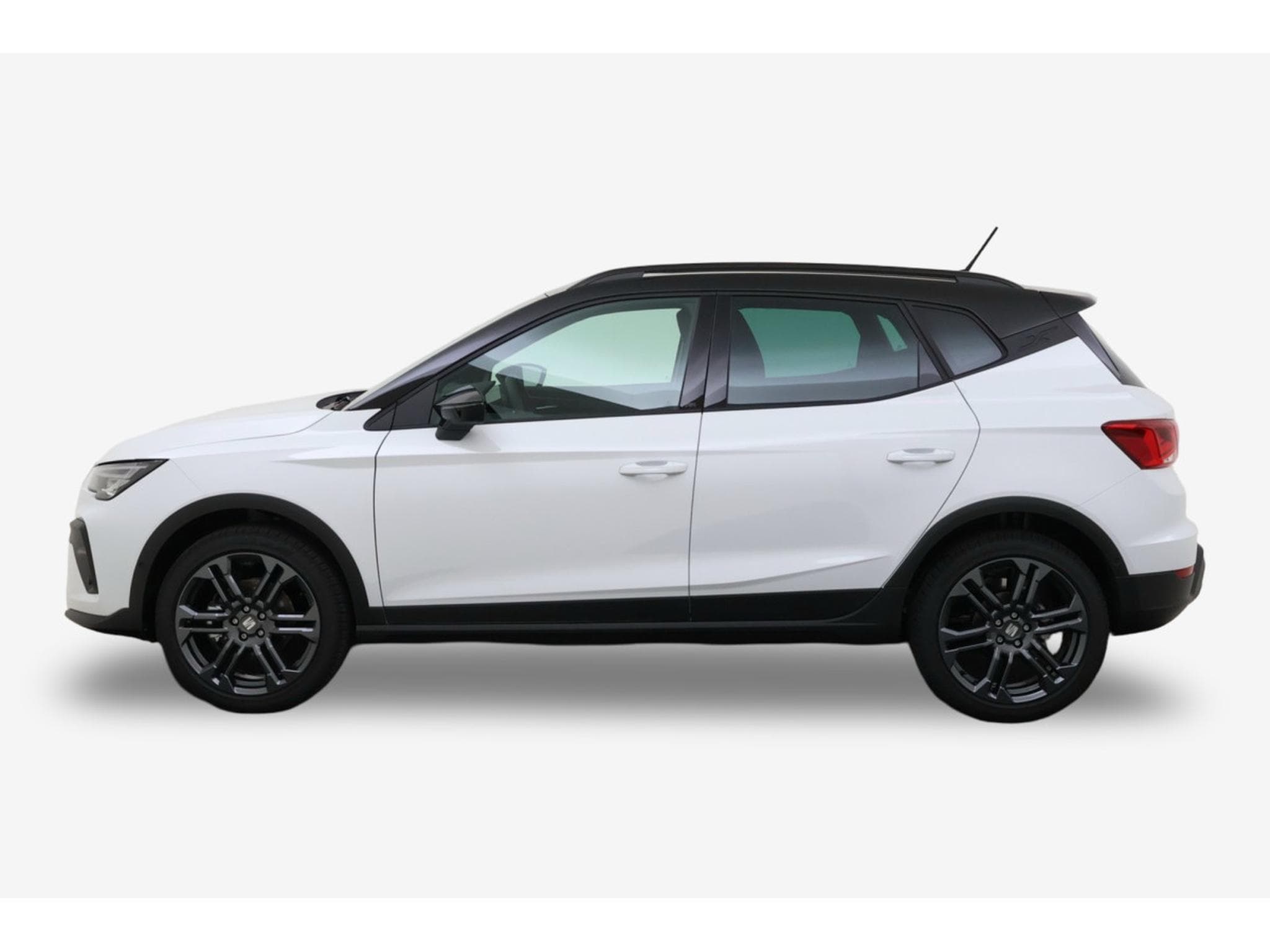 Seat Arona 1.0 TSi 116 DSG FR (2026) - Foto 3