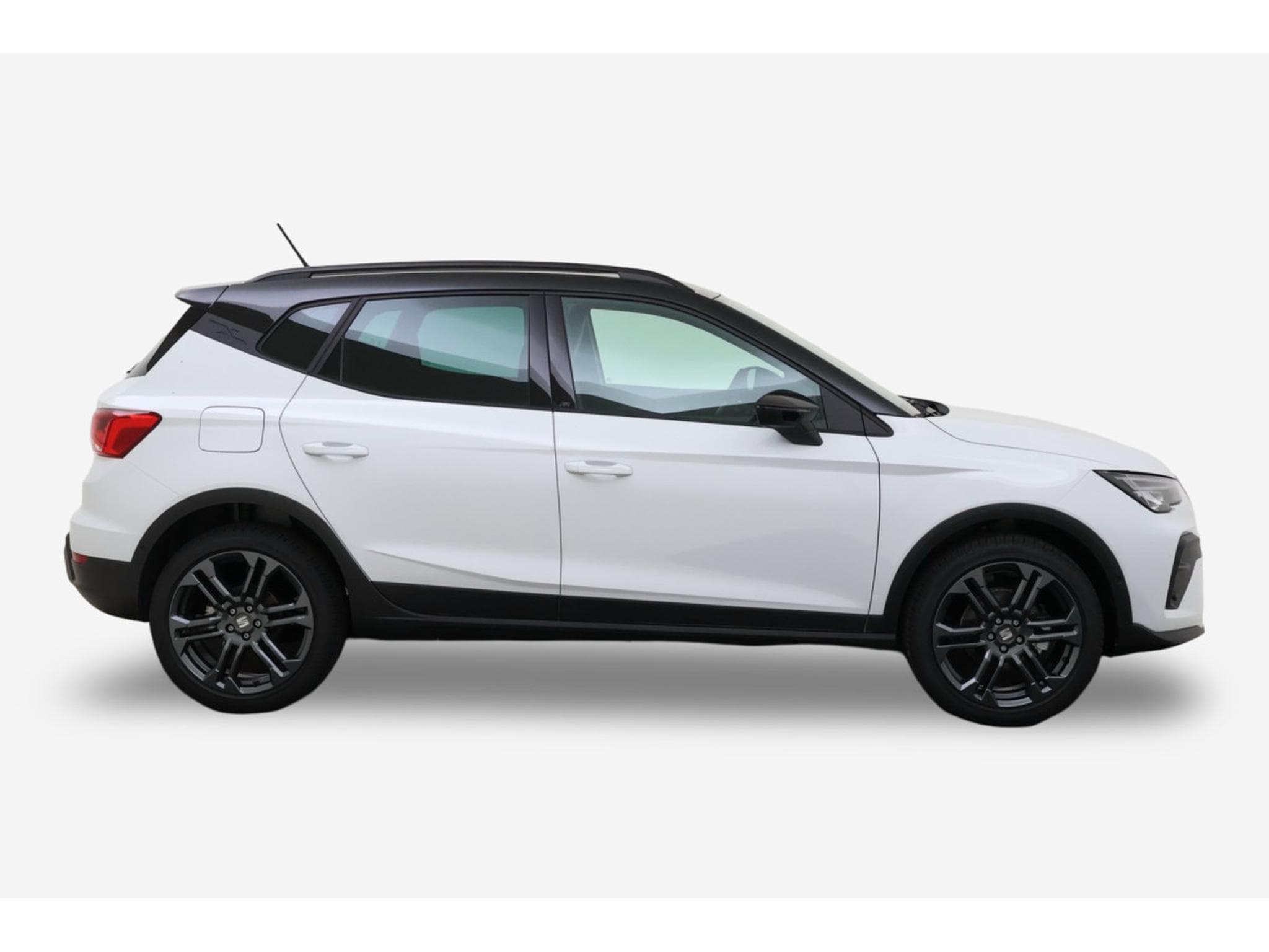 Seat Arona 1.0 TSi 116 DSG FR (2026) - Foto 4