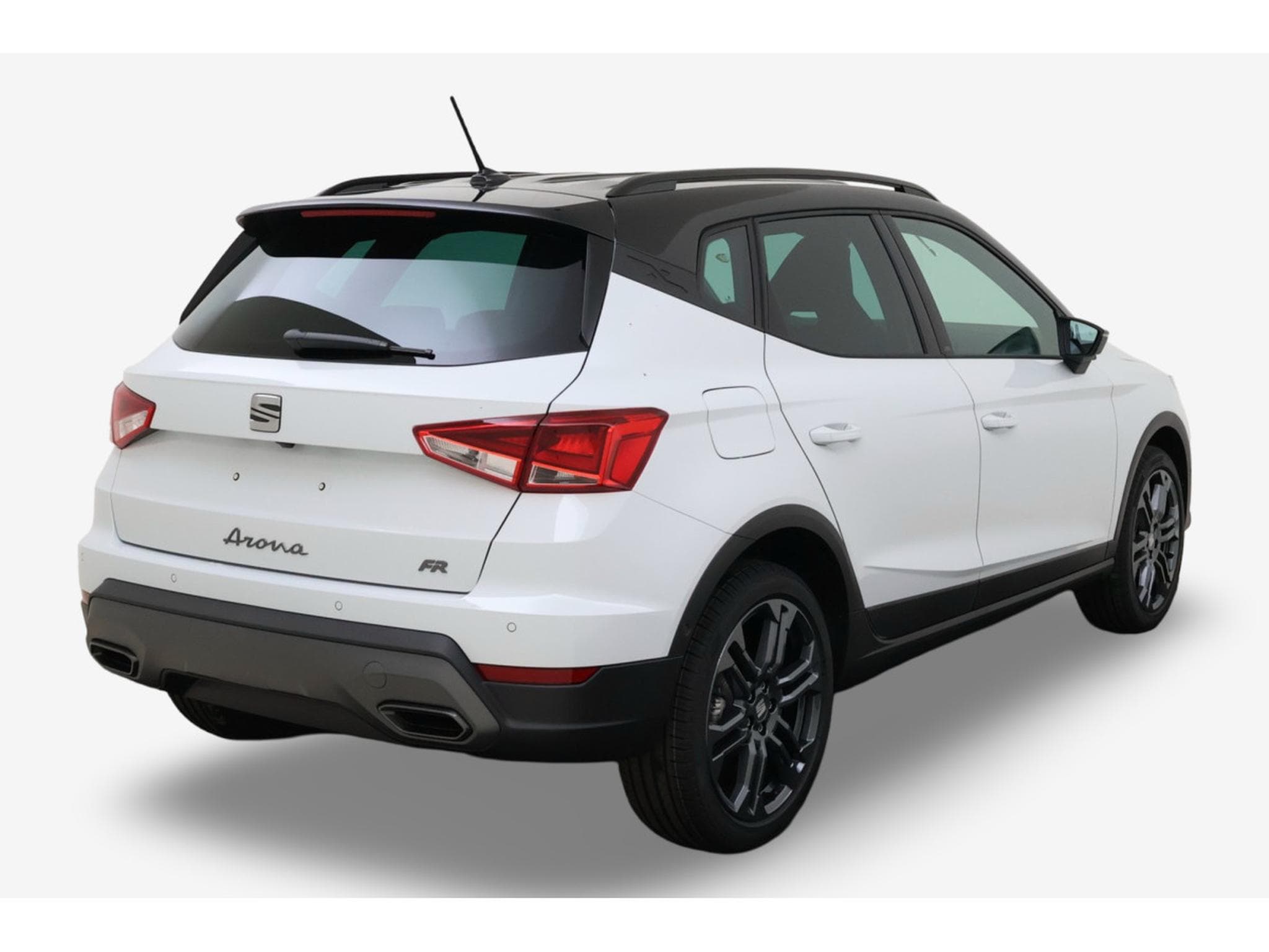 Seat Arona 1.0 TSi 116 DSG FR (2026) - Foto 5