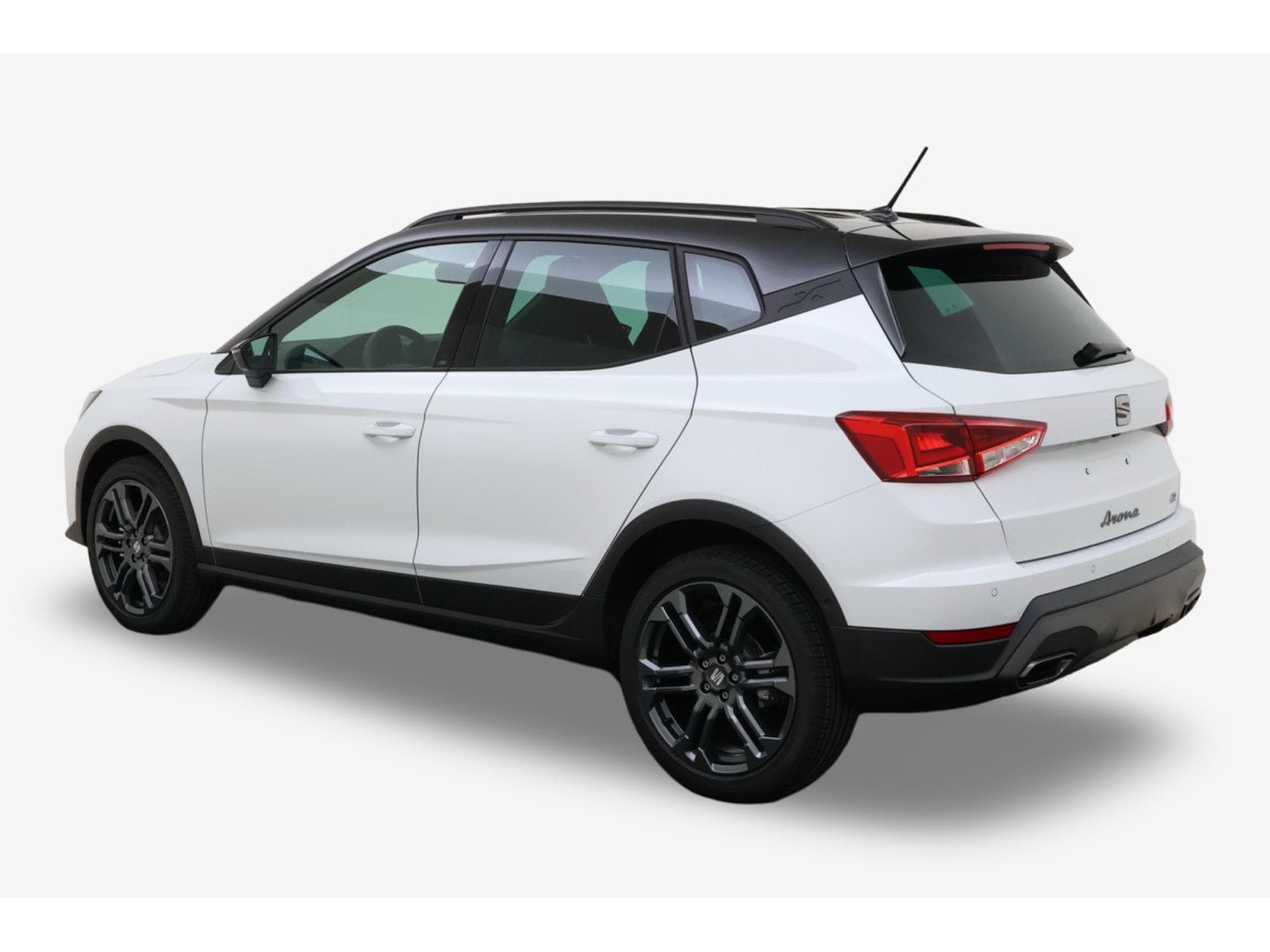 Seat Arona 1.0 TSi 116 DSG FR (2026) - Foto 6