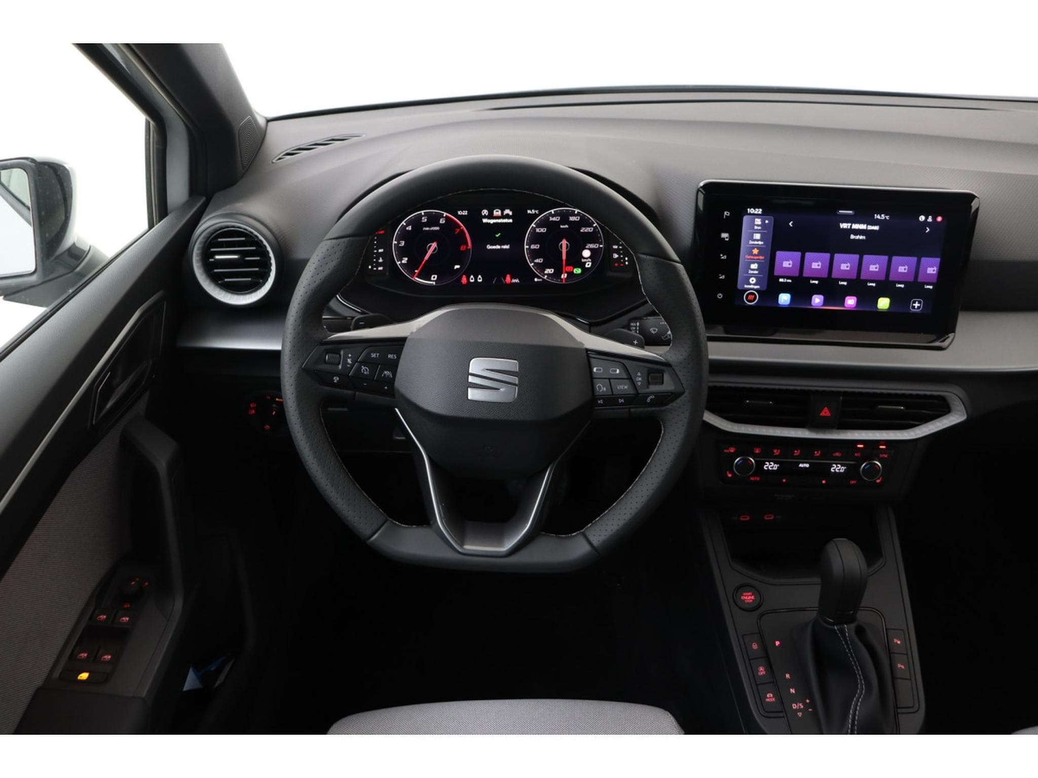 Seat Arona 1.0 TSi 116 DSG FR (2026) - Foto 7