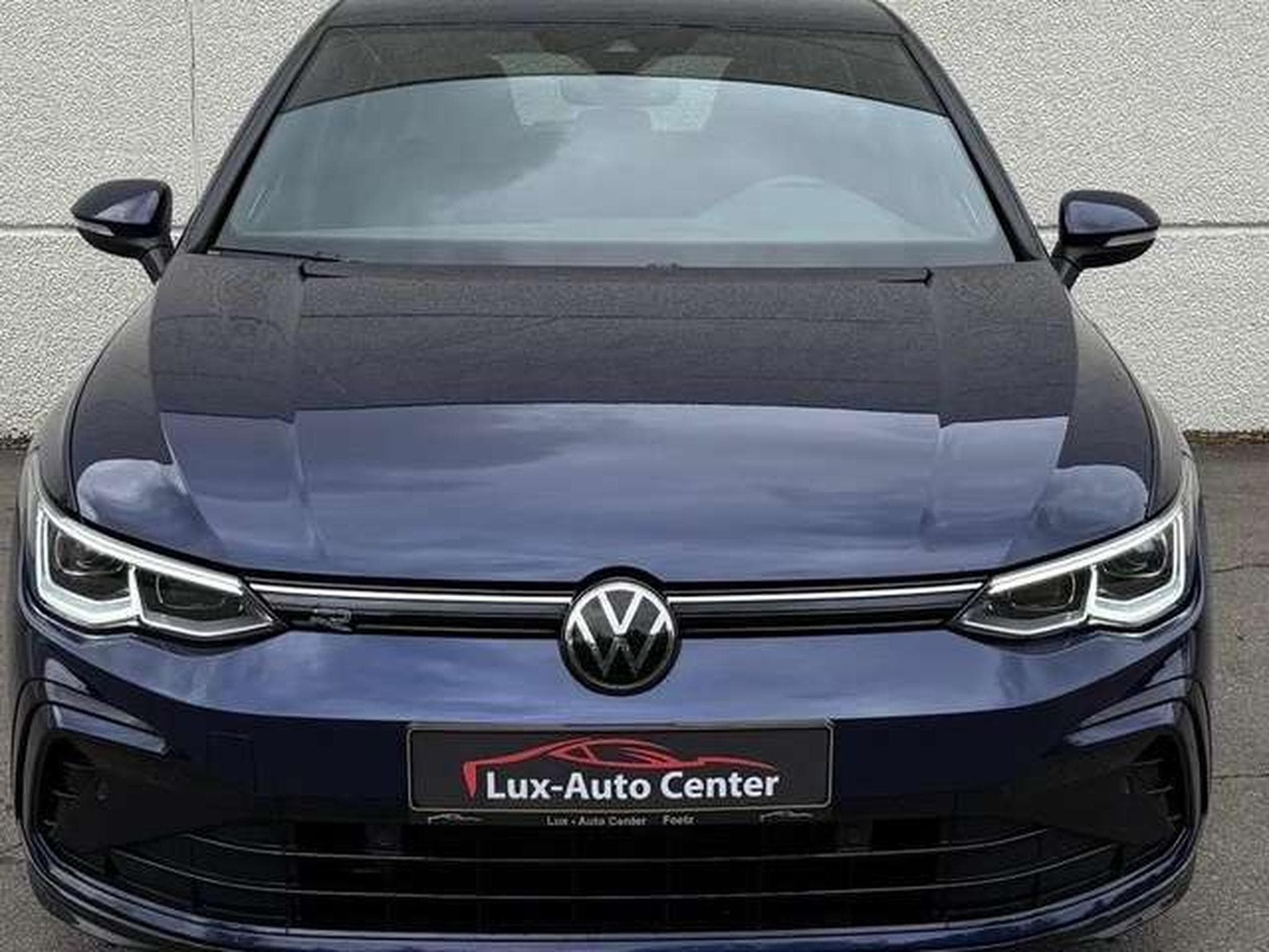 VW Golf Golf 1.5 eTSI R-Line OPF DSG (EU6AP) (2022) - Photo 3