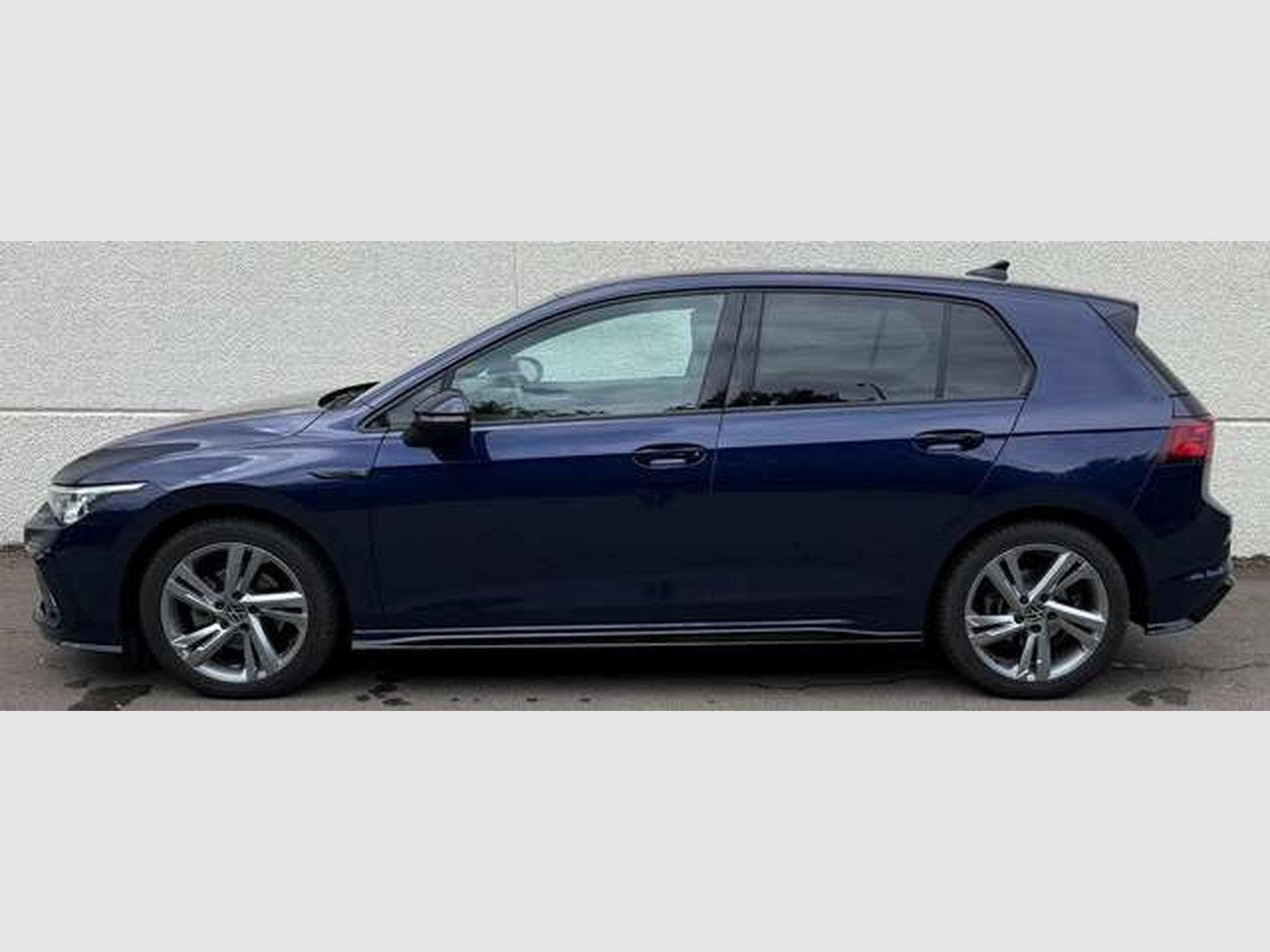 VW Golf Golf 1.5 eTSI R-Line OPF DSG (EU6AP) (2022) - Photo 5