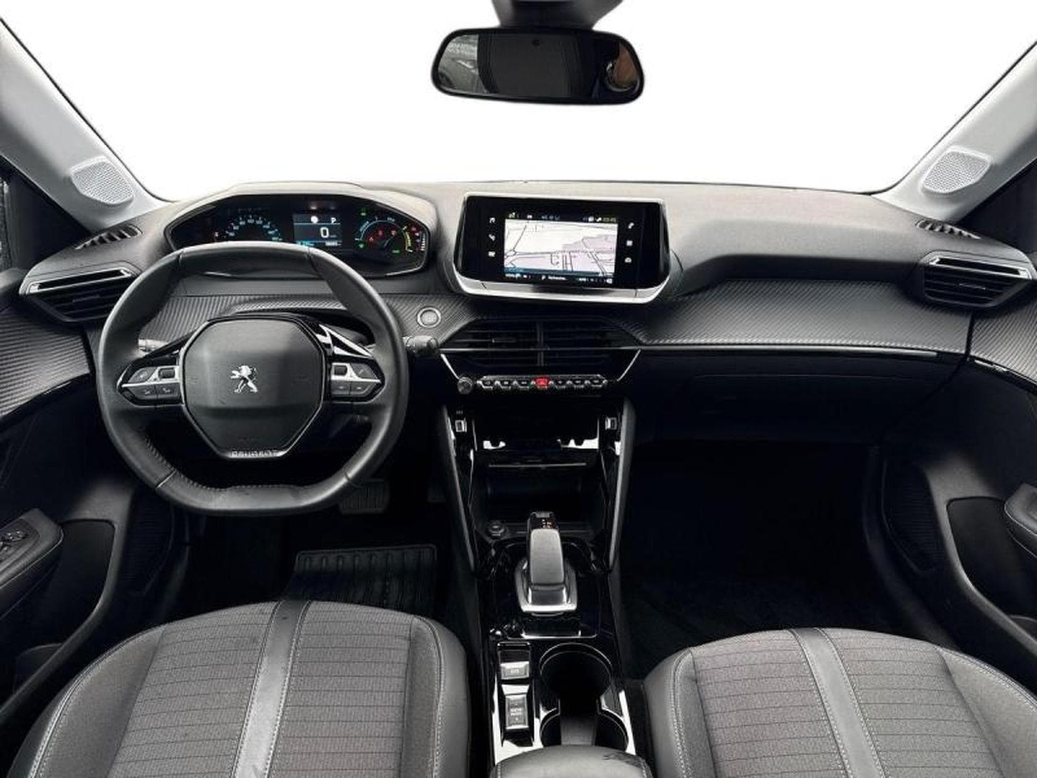 PEUGEOT 208 e-208 136ch Allure (2022) - Foto 2