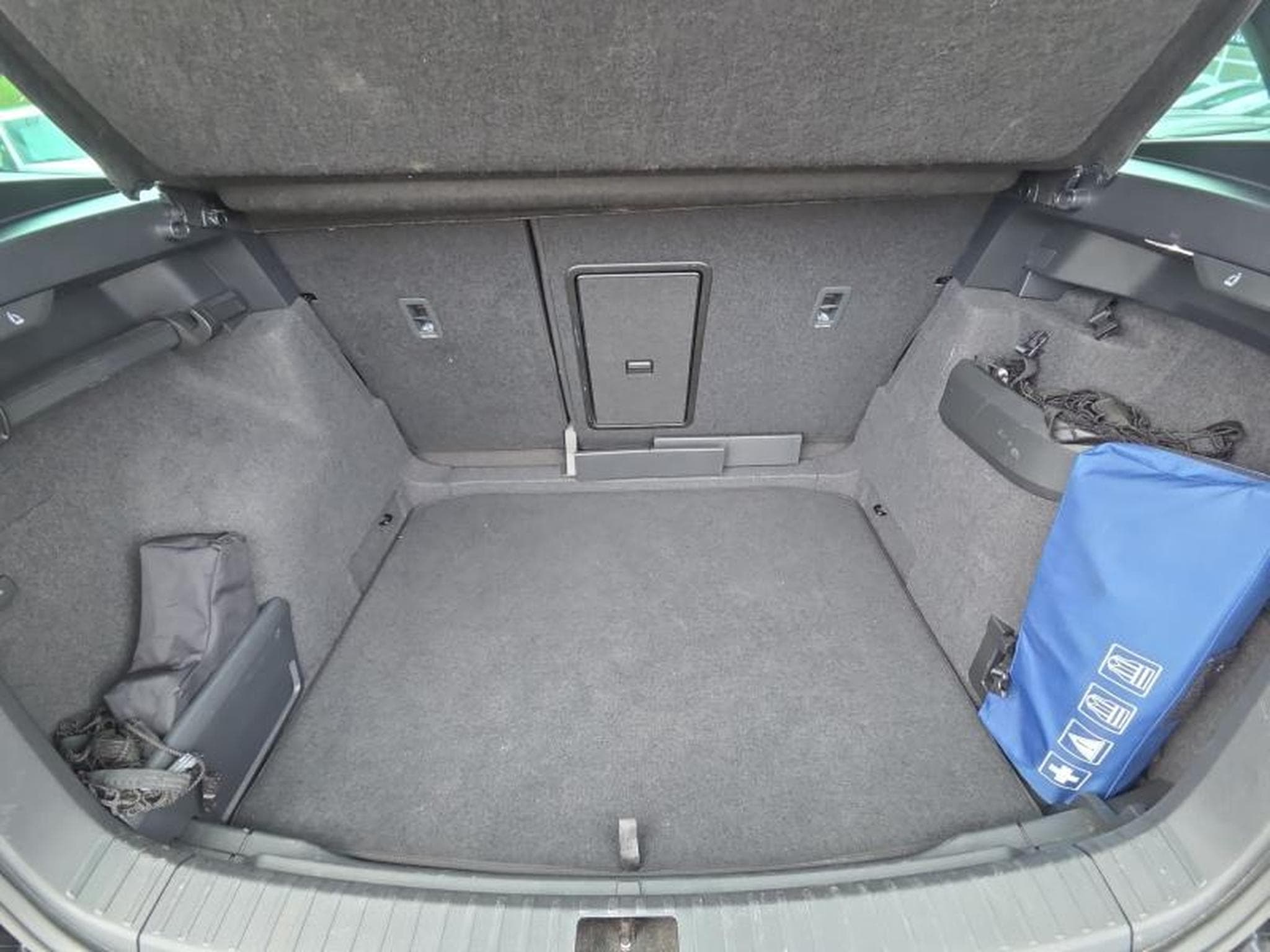 Skoda Karoq Sportline/DSG/LED/NAVI/AHK (2022) - Foto 15
