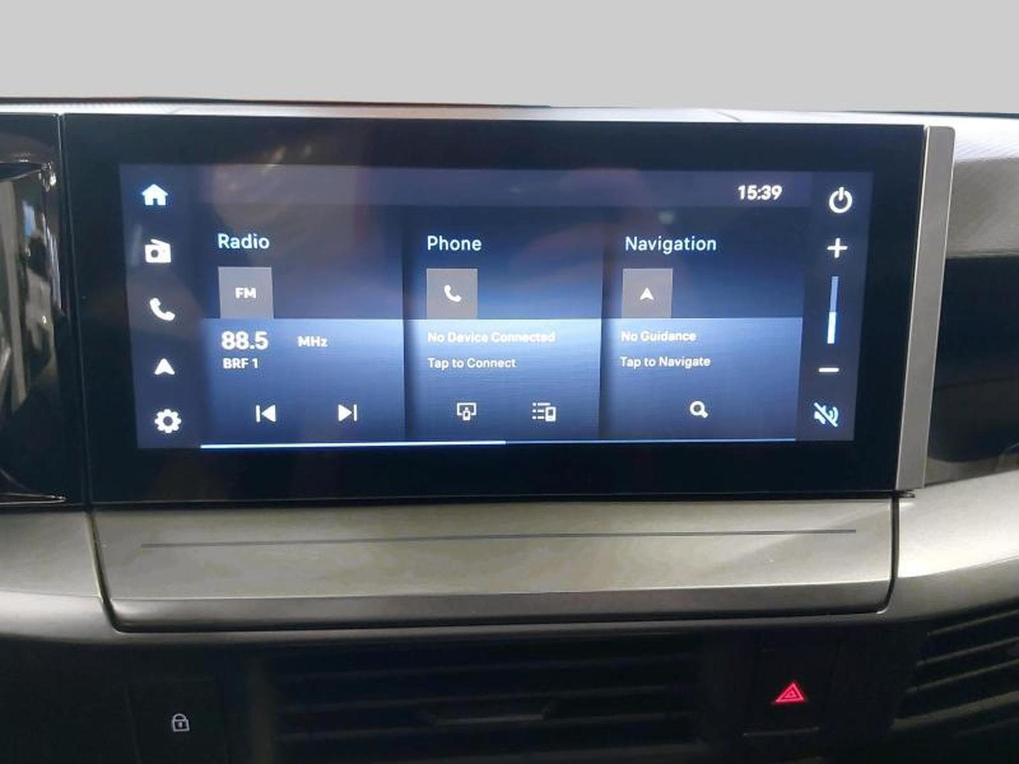 Opel Frontera & -e Edition (2026) - Photo 16