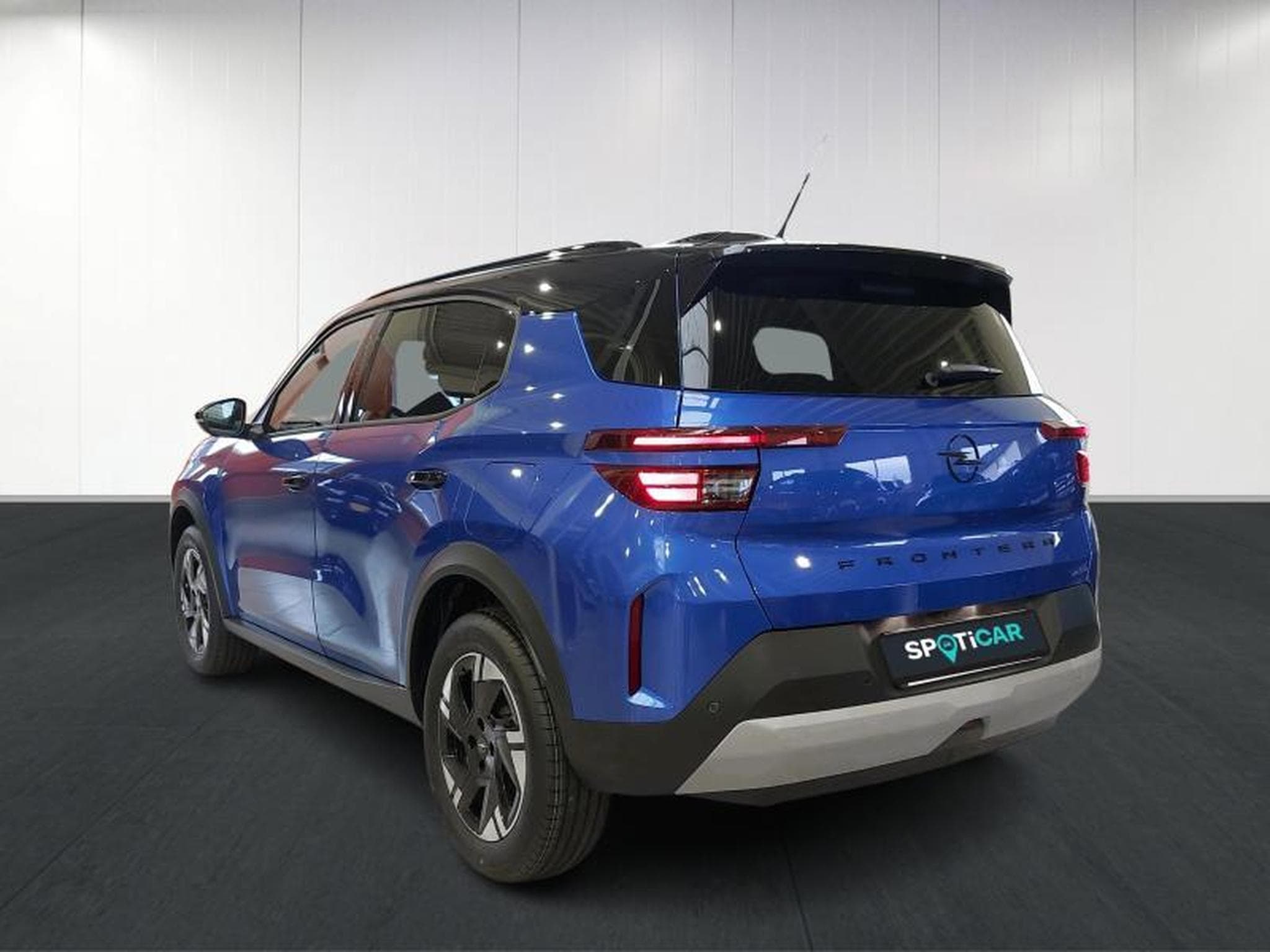 Opel Frontera & -e Edition (2026) - Photo 6