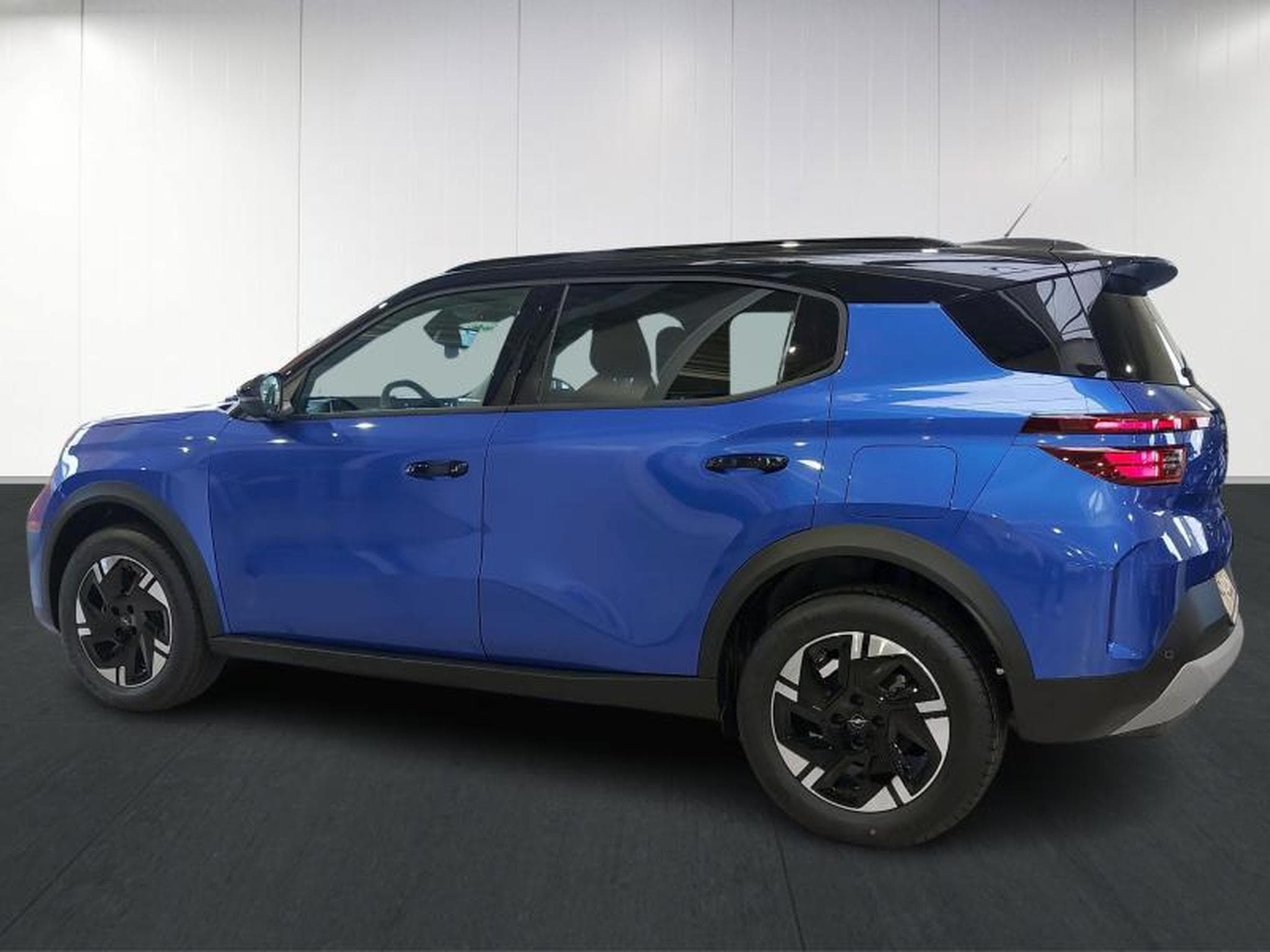Opel Frontera & -e Edition (2026) - Photo 7