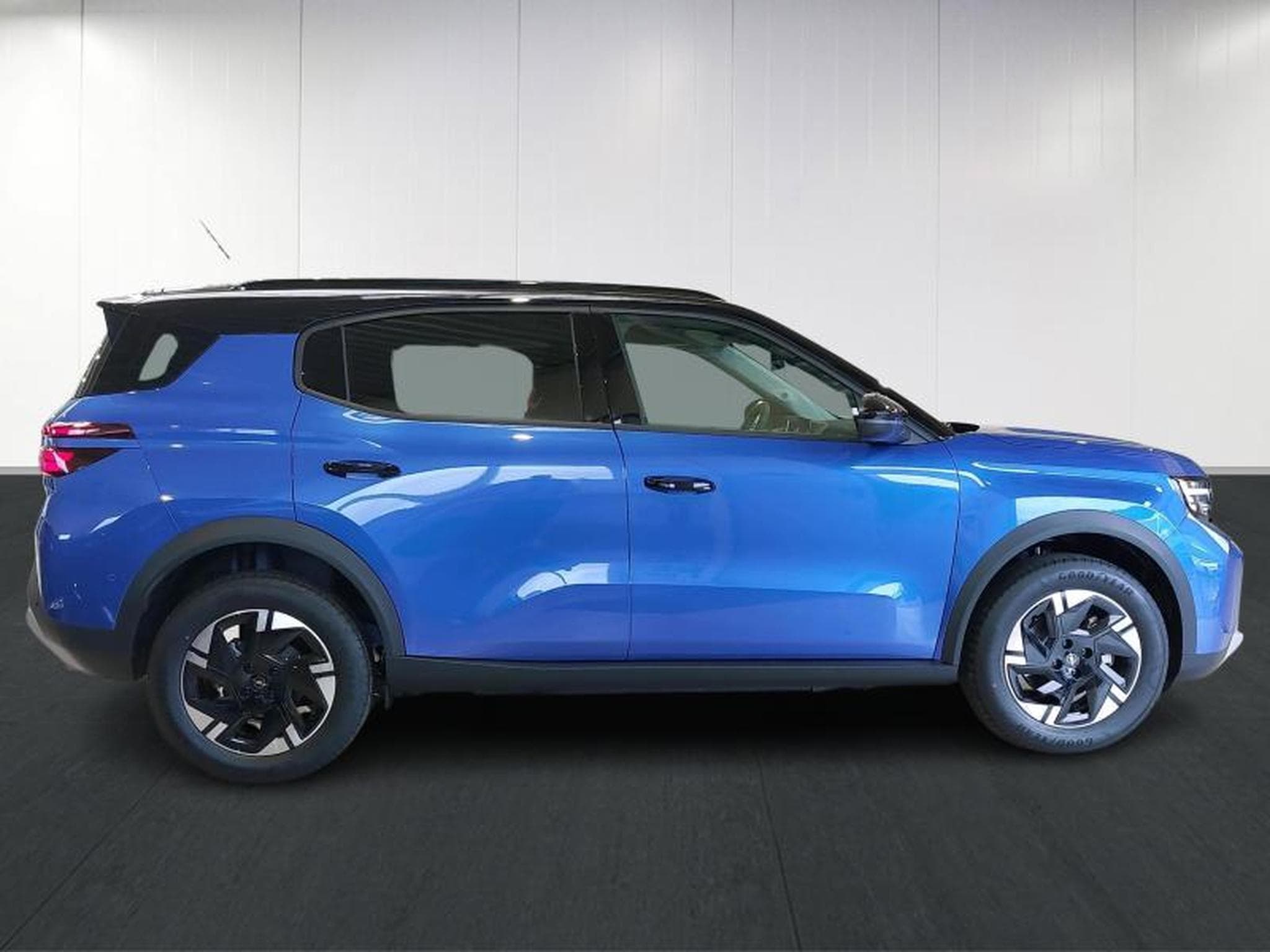 Opel Frontera & -e Edition (2026) - Photo 8