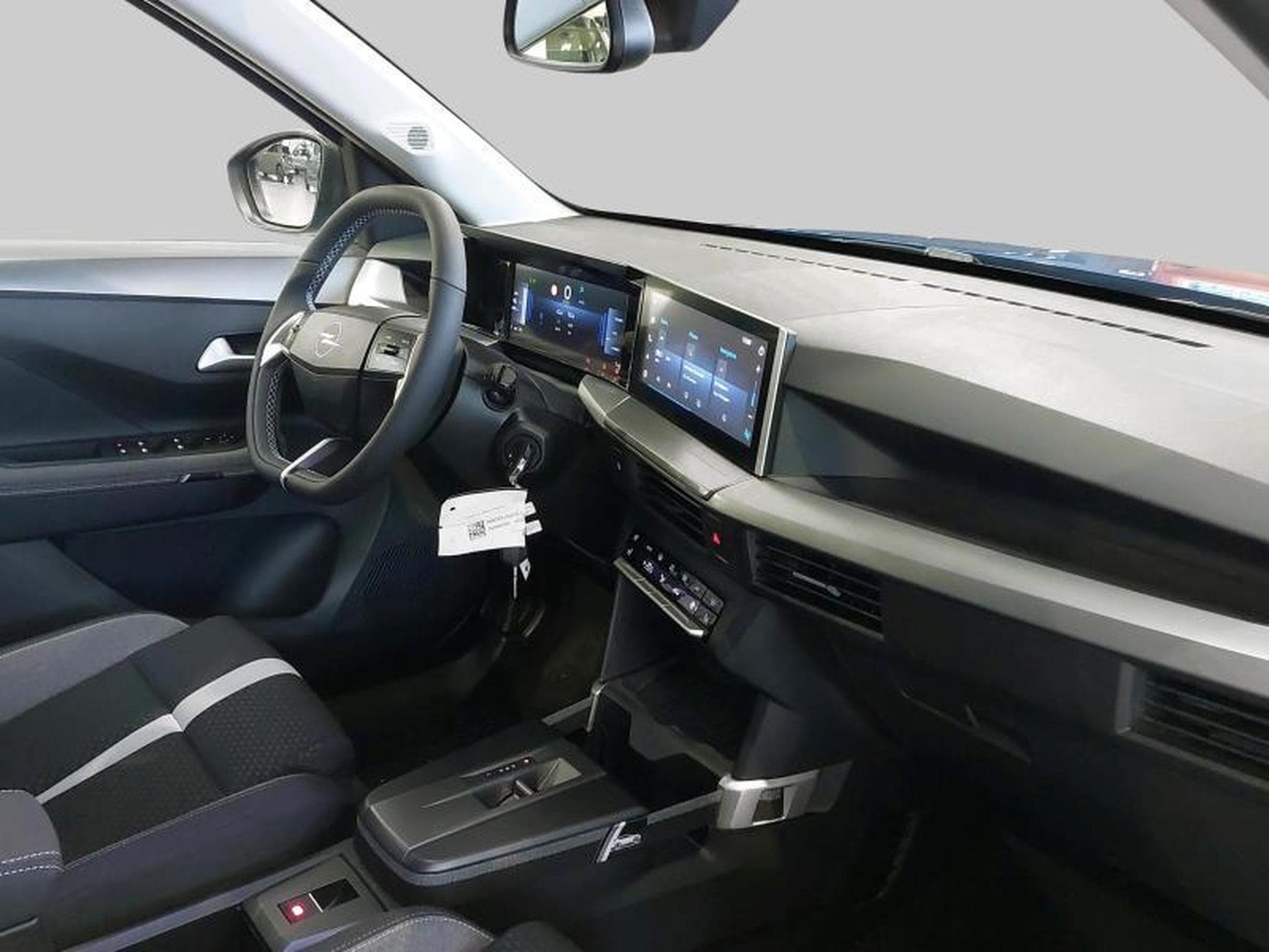 Opel Frontera & -e Edition (2026) - Photo 9
