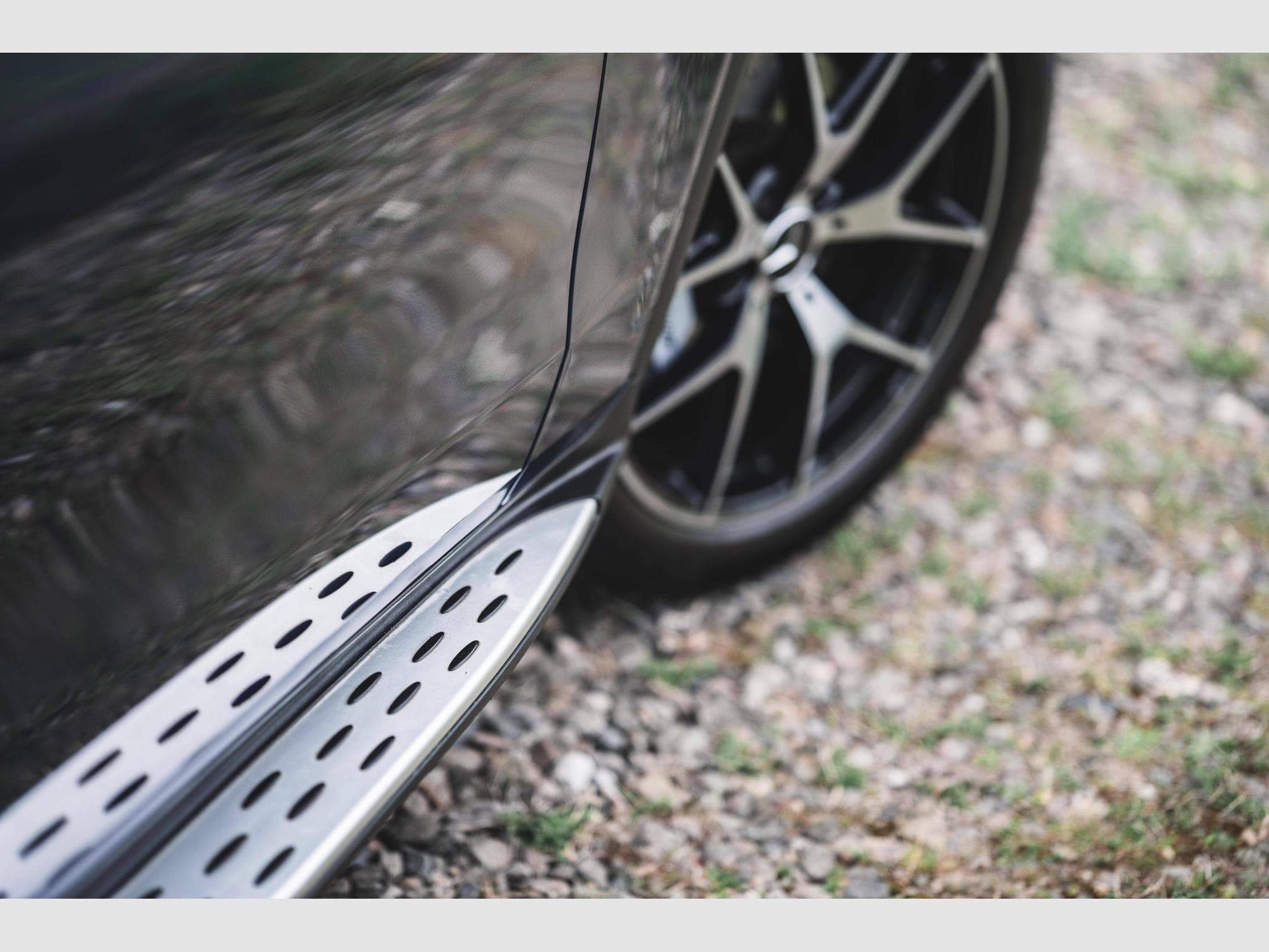 Mercedes GLC GLC 43 AMG 390ch – Très belle configuration – Entretien Merc (2019) - Photo 18