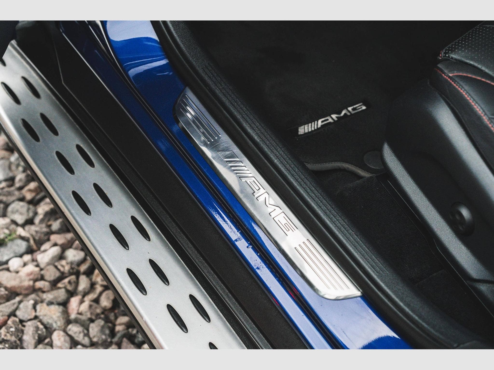 Mercedes GLC GLC 43 AMG 390ch – Très belle configuration – Entretien Merc (2019) - Photo 20