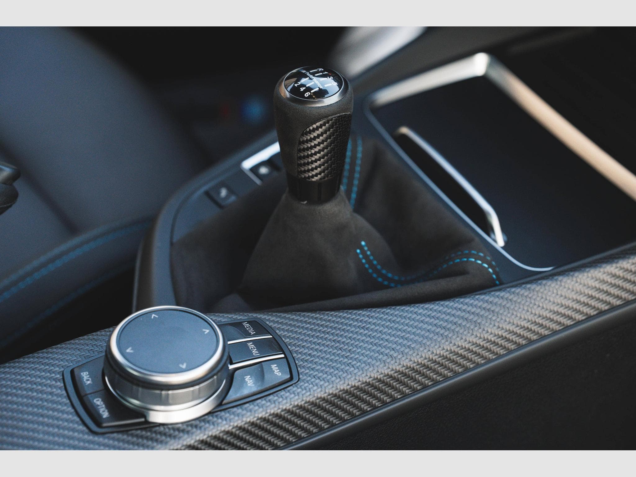 BMW M2 Bmw m2 competition - boite manuelle - 1ere main - faible km (2019) - Photo 33