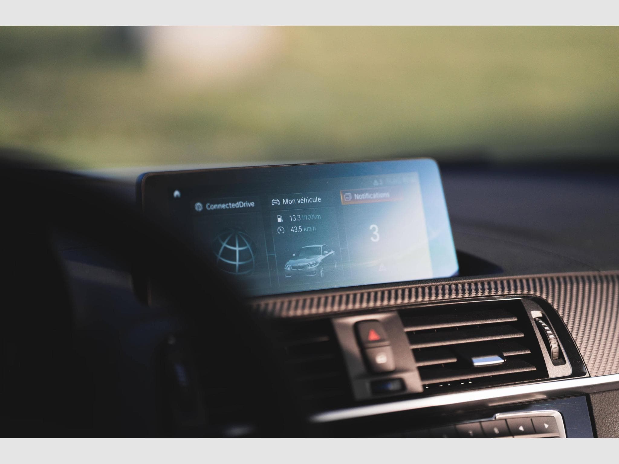 BMW M2 Bmw m2 competition - boite manuelle - 1ere main - faible km (2019) - Photo 34