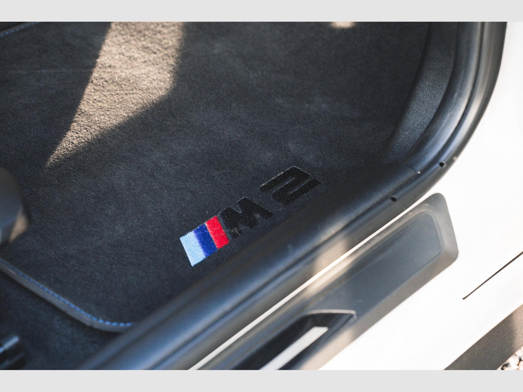 BMW M2 Bmw m2 competition - boite manuelle - 1ere main - faible km (2019) - Photo 42