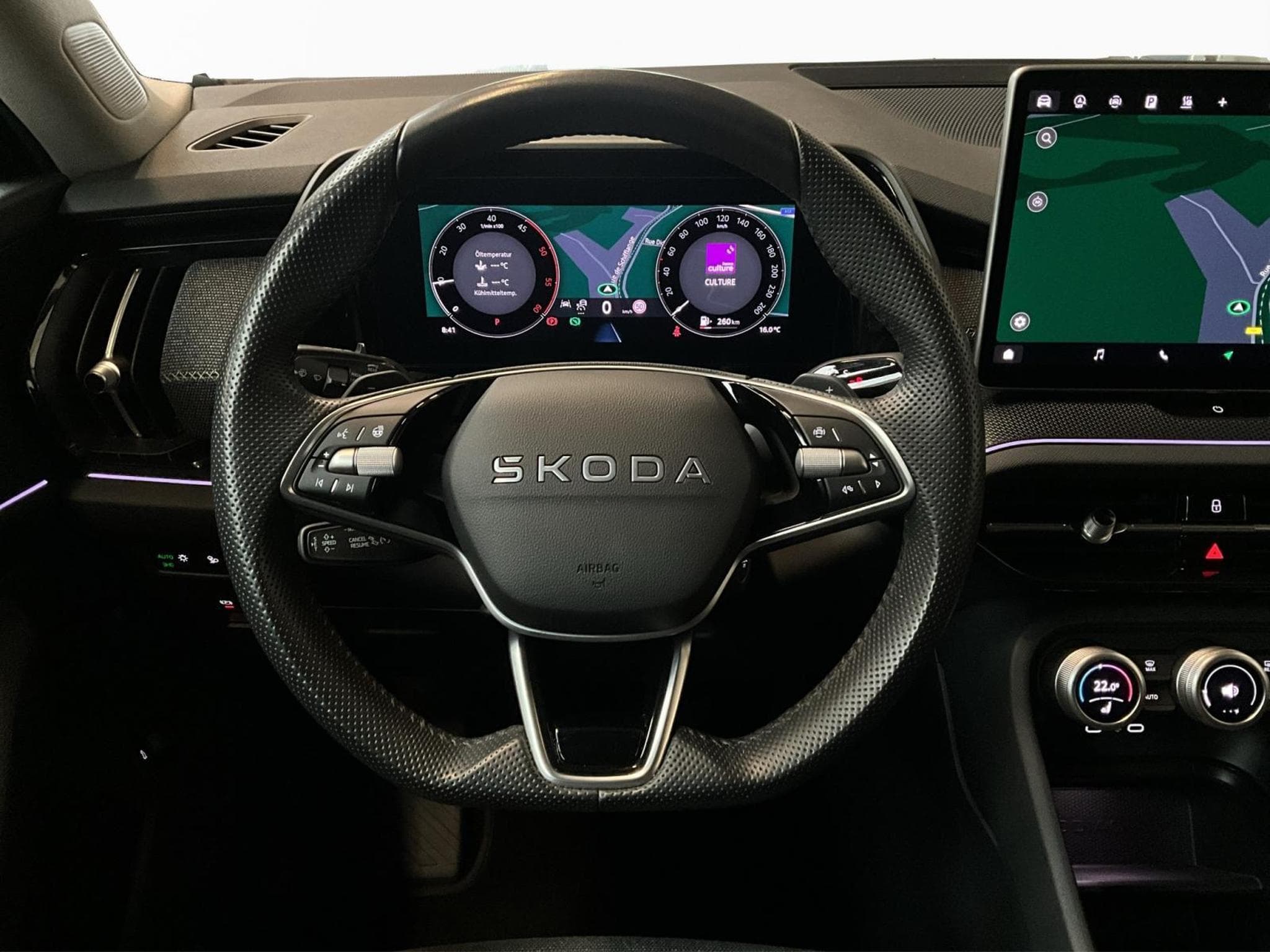 Skoda Kodiaq Selection+DSG+4x4+Stand-H.+Light&View+P.Conv. (2025) - Photo 12