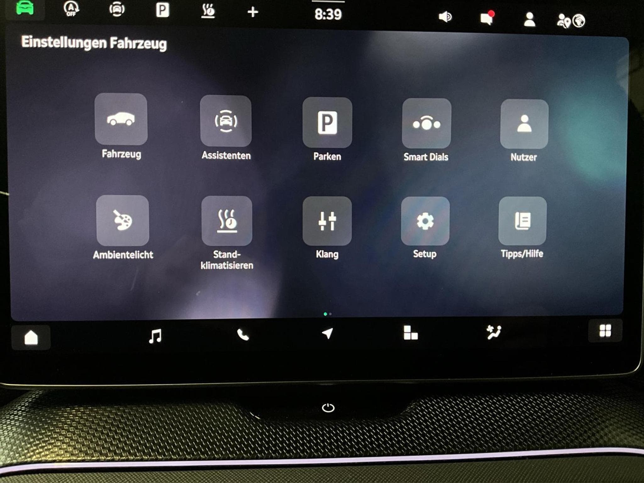 Skoda Kodiaq Selection+DSG+4x4+Stand-H.+Light&View+P.Conv. (2025) - Photo 15
