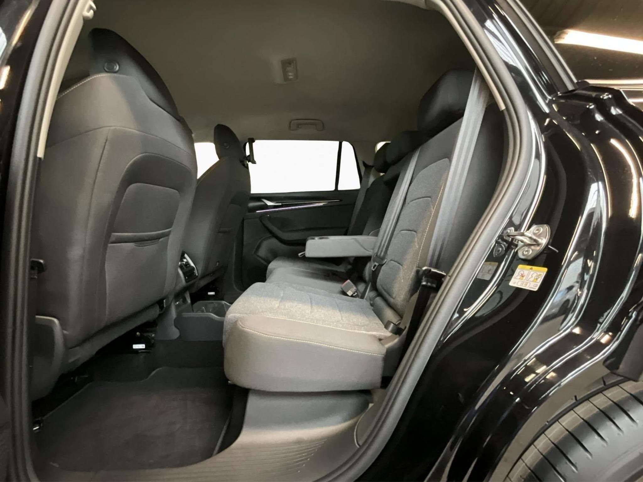 Skoda Kodiaq Selection+DSG+4x4+Stand-H.+Light&View+P.Conv. (2025) - Photo 16