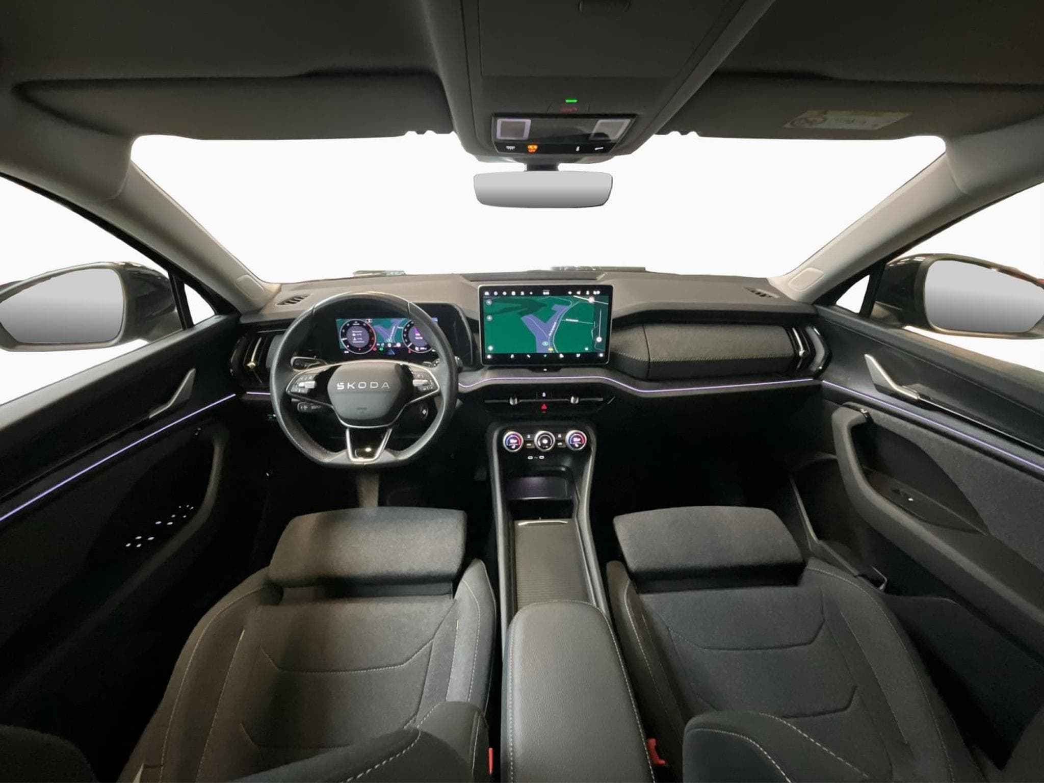 Skoda Kodiaq Selection+DSG+4x4+Stand-H.+Light&View+P.Conv. (2025) - Photo 2