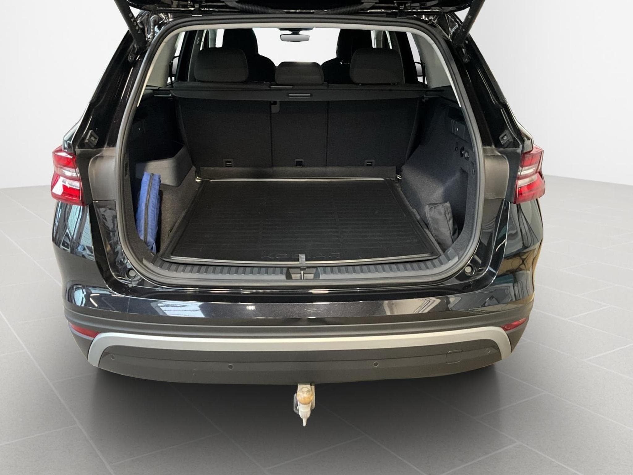 Skoda Kodiaq Selection+DSG+4x4+Stand-H.+Light&View+P.Conv. (2025) - Photo 20