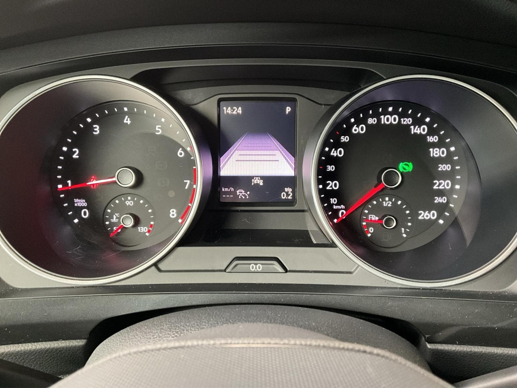 VW Tiguan Life-Urban-Sport+DSG+Led (2024) - Photo 13