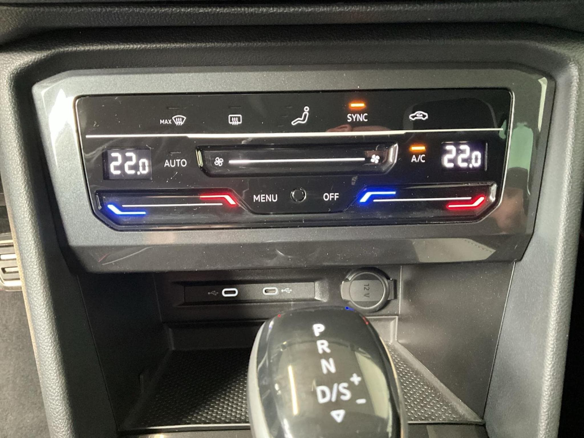 VW Tiguan Life-Urban-Sport+DSG+Led (2024) - Photo 15