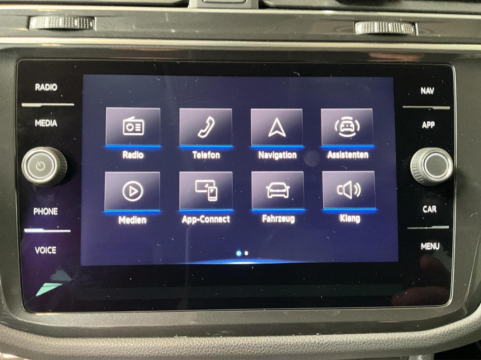 VW Tiguan Life-Urban-Sport+DSG+Led (2024) - Photo 16